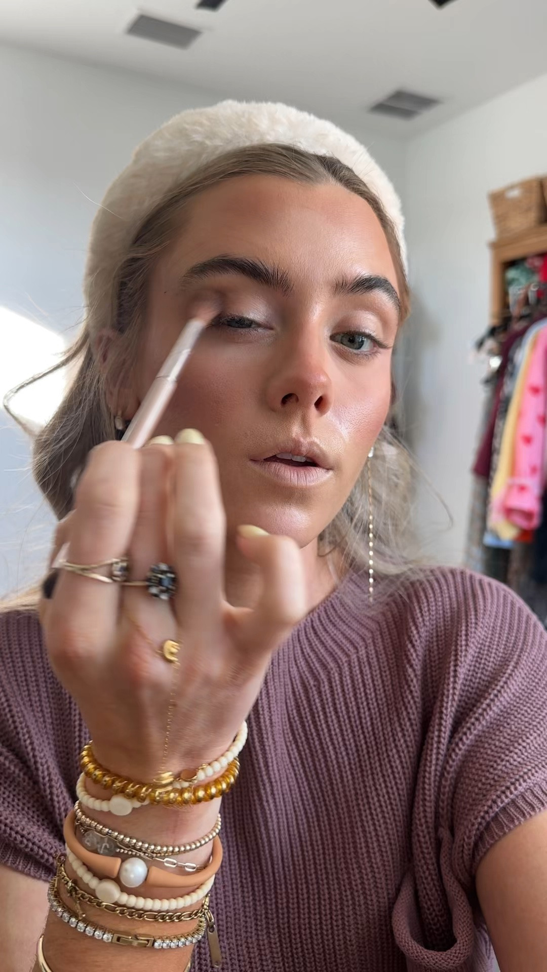 LYS matte powder bronzer shade horizon medium. What it is: A clean, talc-free, buildable matte bronzer that sculpts, defines, and livens up the complexion with a silky-smooth formula @Sephora

#LTKgrwm #LTKselfcare #LTKBeauty
