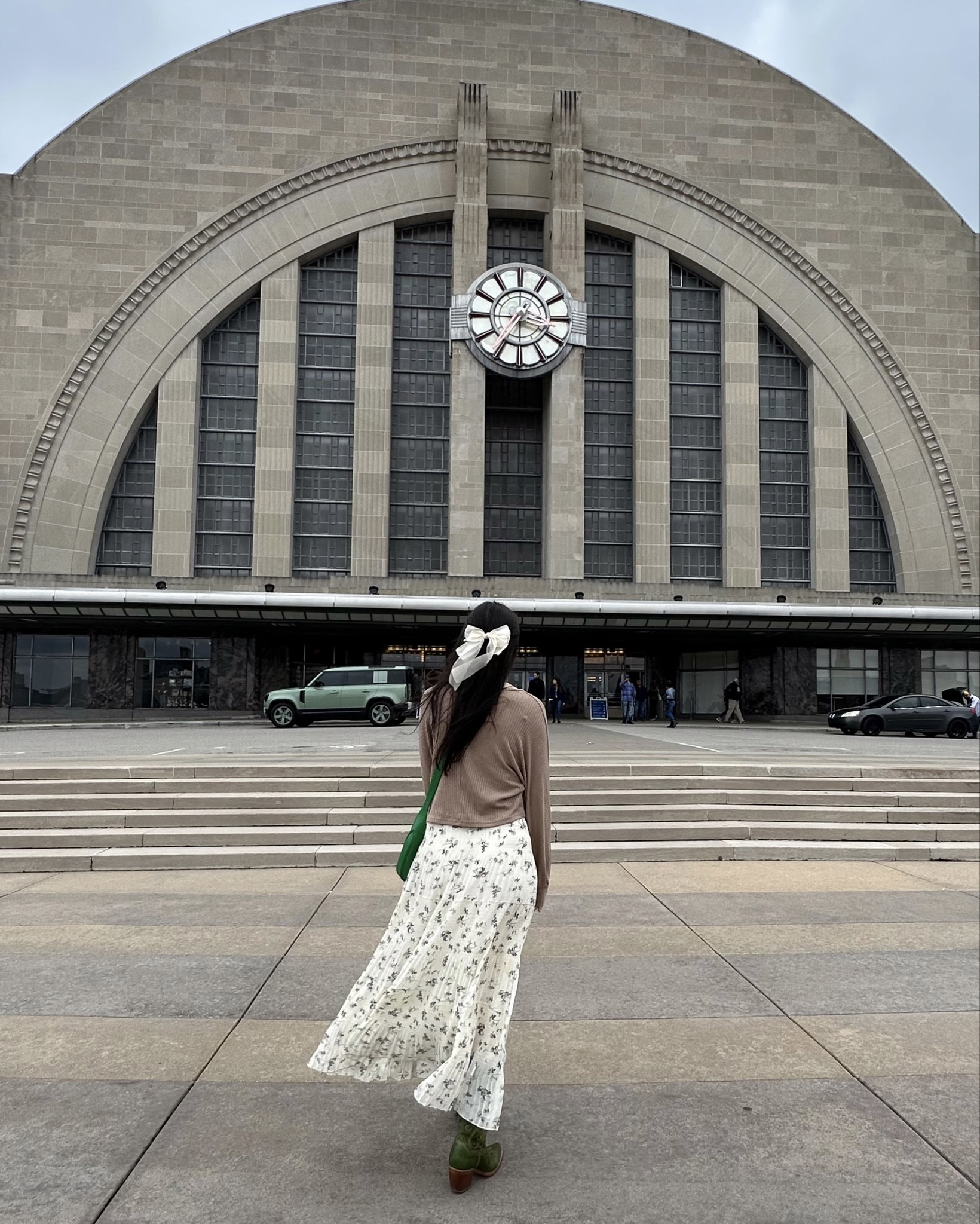 museum date 🤍

#LTKFindsUnder100 #LTKFindsUnder50