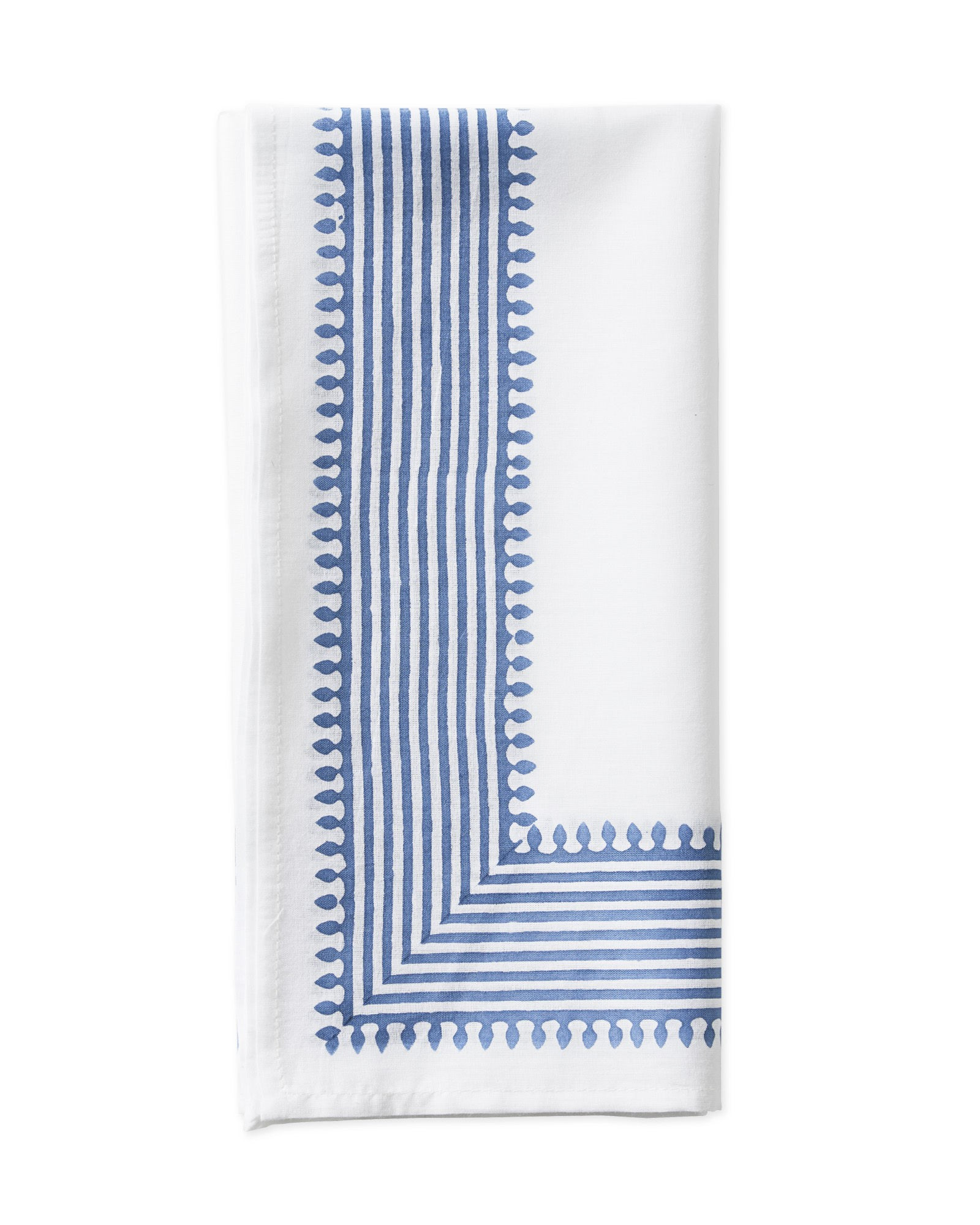 Brela Napkins (Set of 4) | Serena and Lily