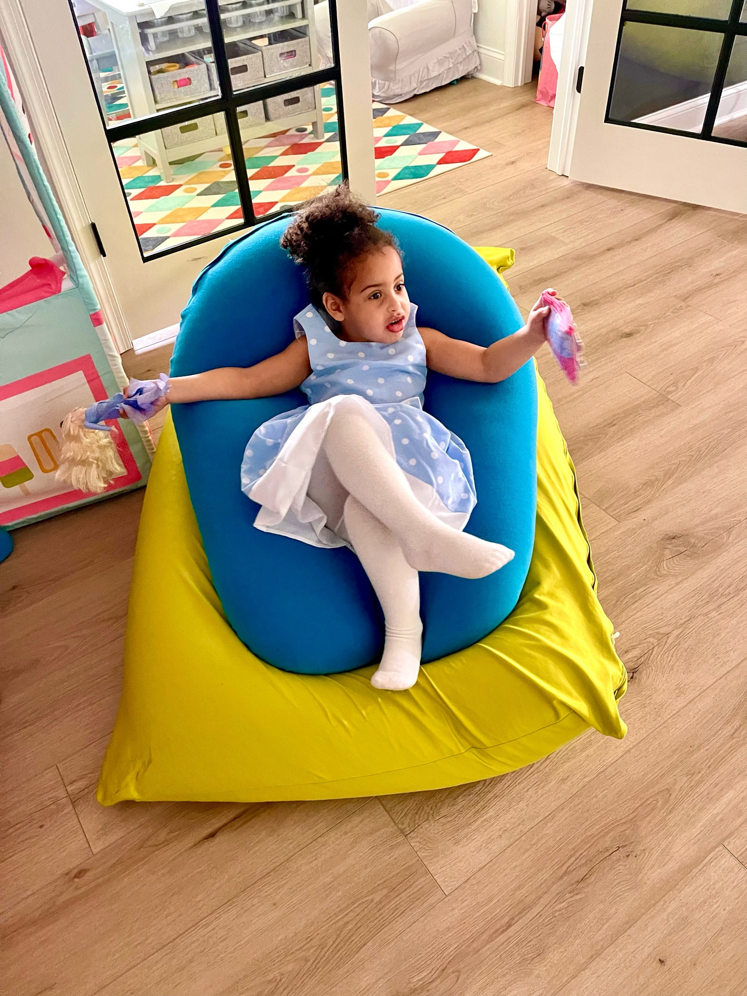Bean bag , kids , beanbag chair

#LTKkids #LTKhome #LTKfamily