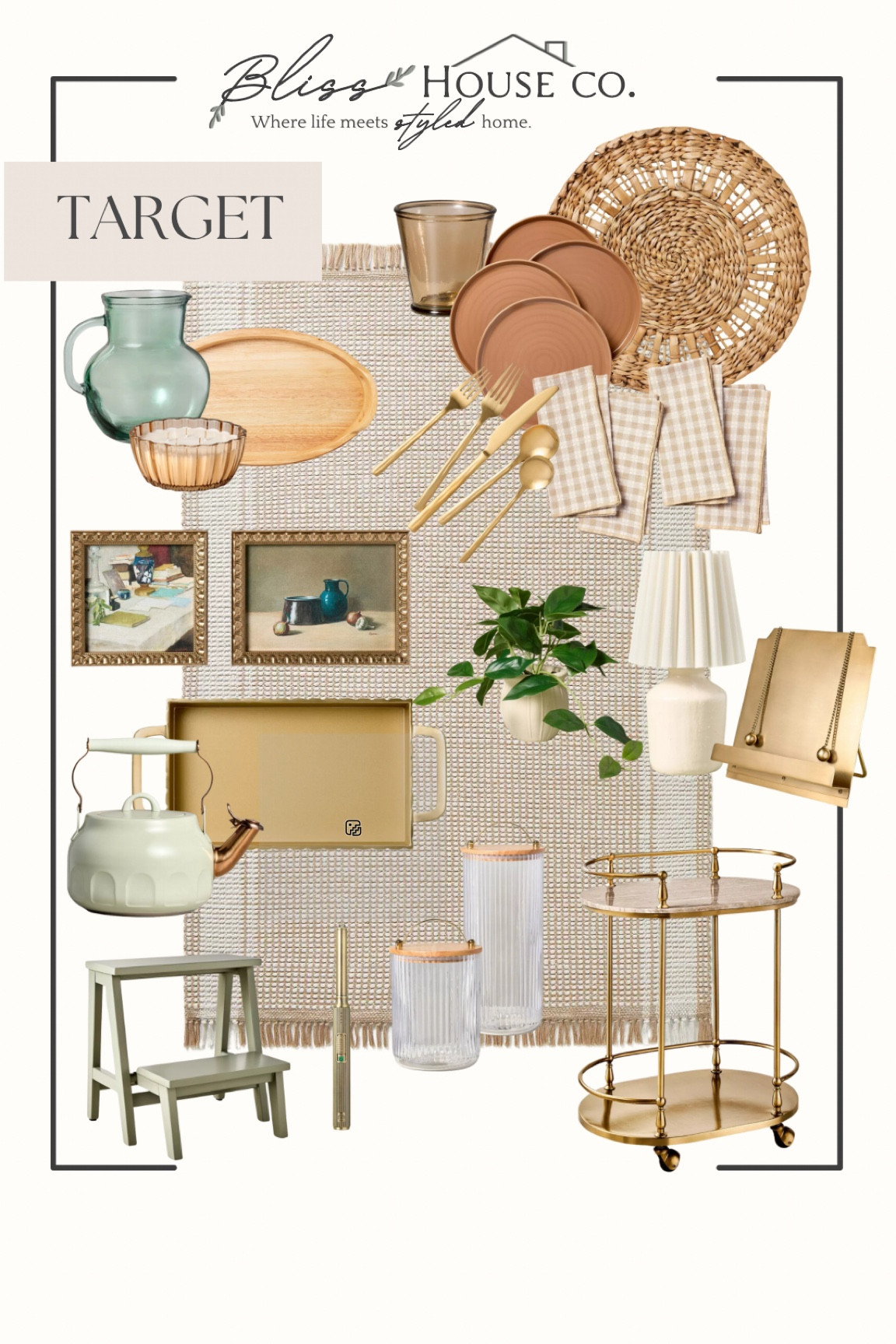 New! Target for Hearth & Hand  

#LTKSaleAlert #LTKStyleTip #LTKHome