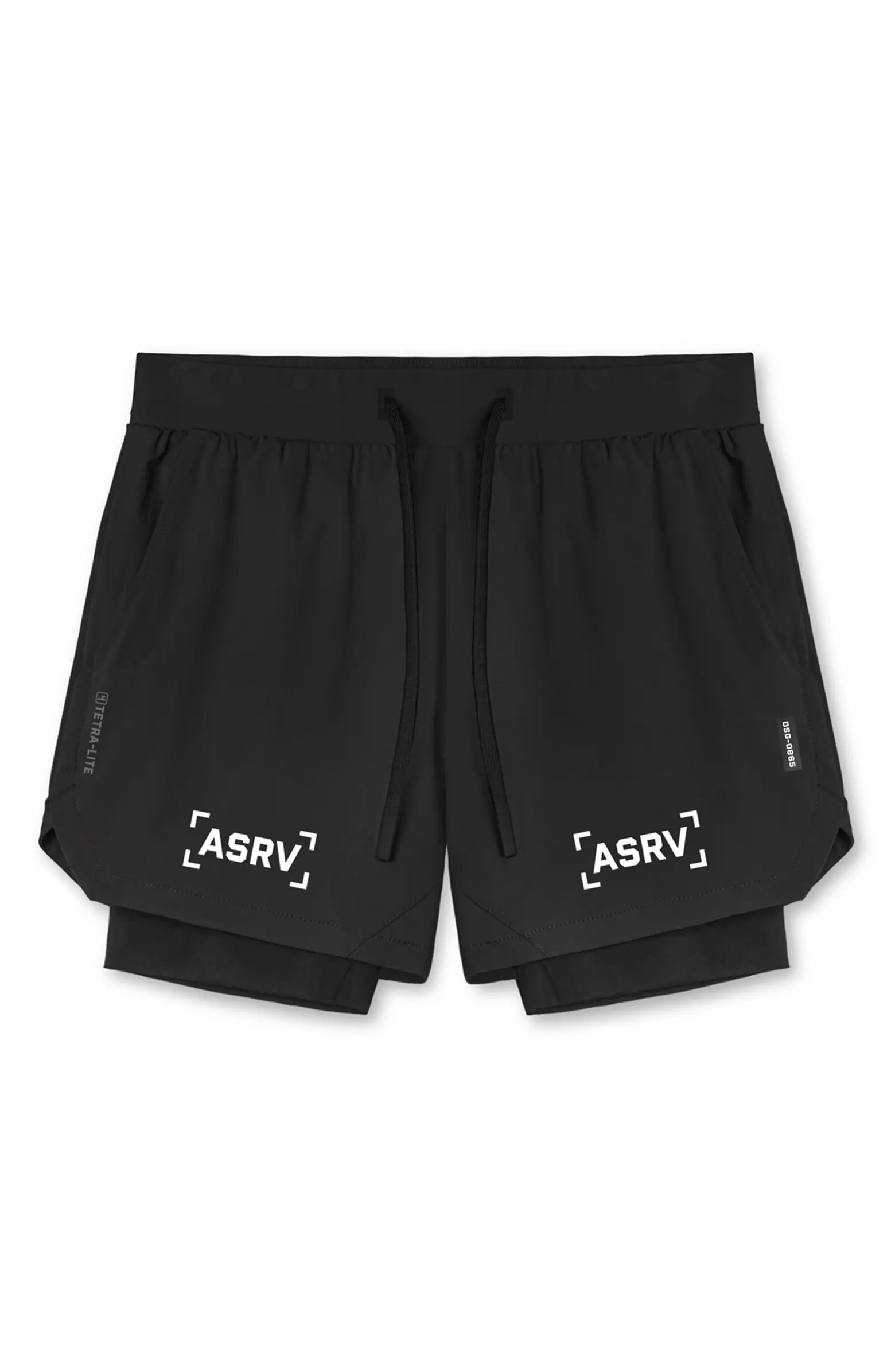 Tetra-Lite™ 5-Inch 2-in-1 Lined Shorts | Nordstrom