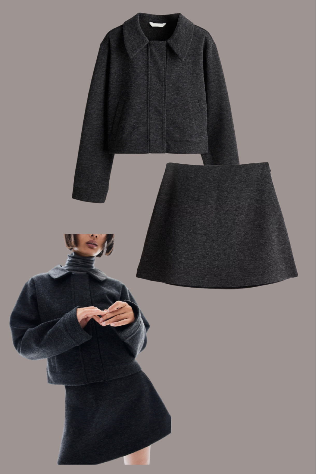 H&M find that’s so good and selling out fast!!!! 

#LTKSaleAlert #LTKFindsUnder50