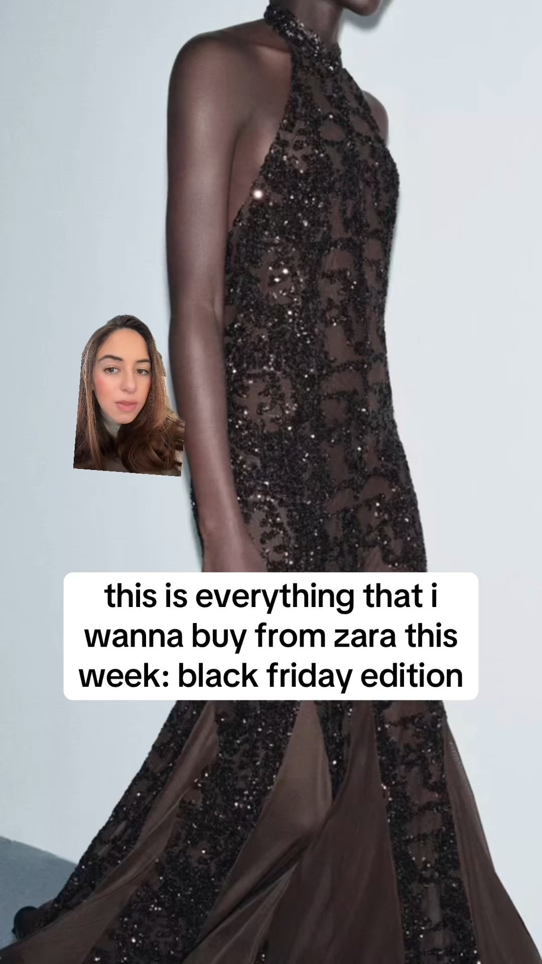 everything i want to buy from zara this week: black friday editionn

#LTKHoliday #LTKootd #LTKCyberWeek