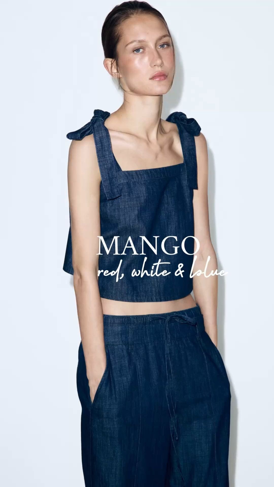 Red, white and blue summer arrivals from Mango - perfect for vacation

#LTKSeasonal #LTKTravel #LTKSaleAlert
