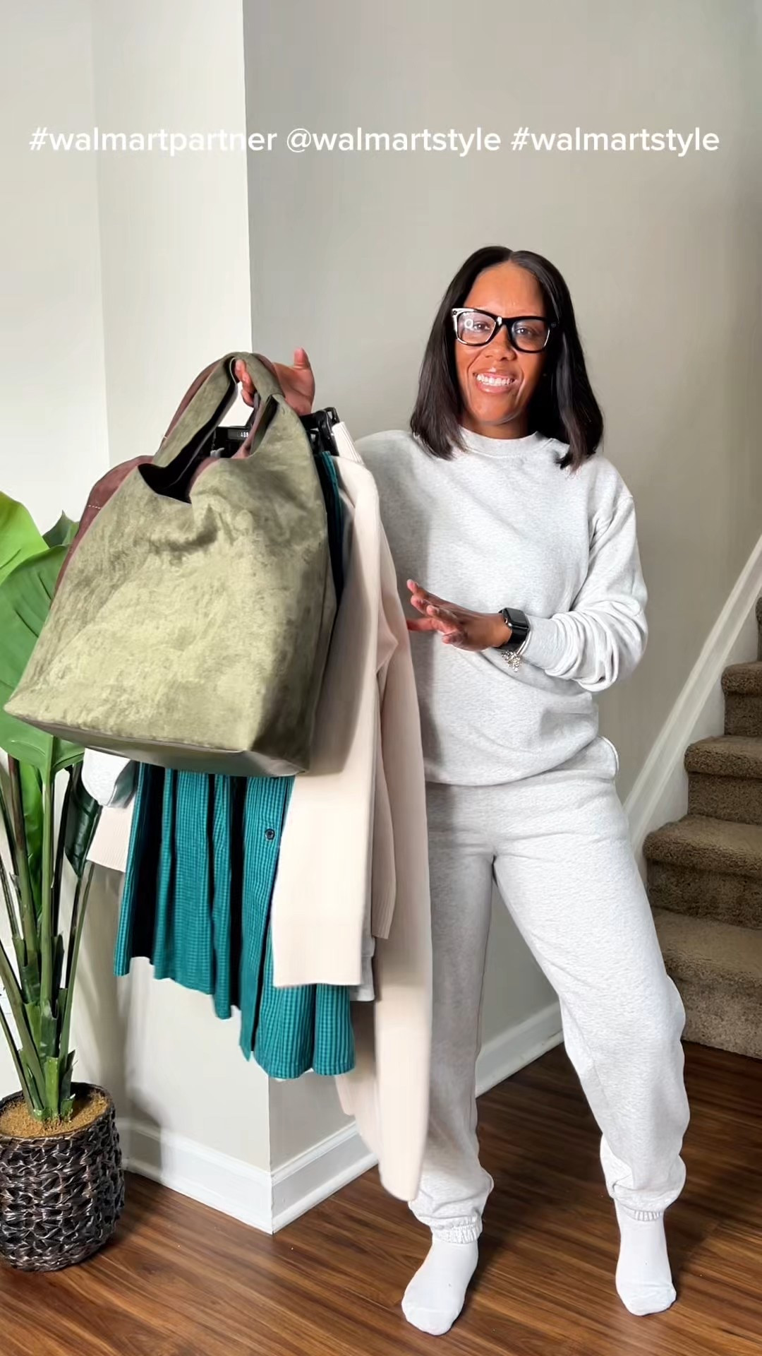 #walmartpartner Walmart try on haul @walmartstyle #walmartstyle

#LTKOver40 #LTKFindsUnder100 #LTKFindsUnder50