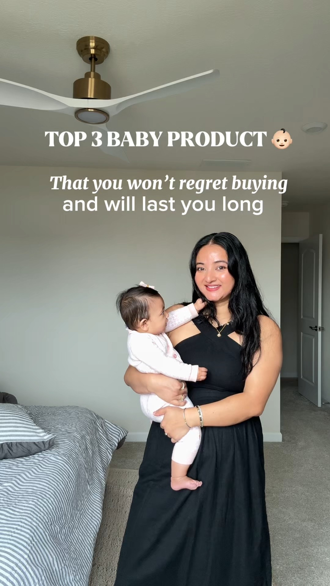 My top 3 most used baby products! 

#LTKBump #LTKHome #LTKBaby