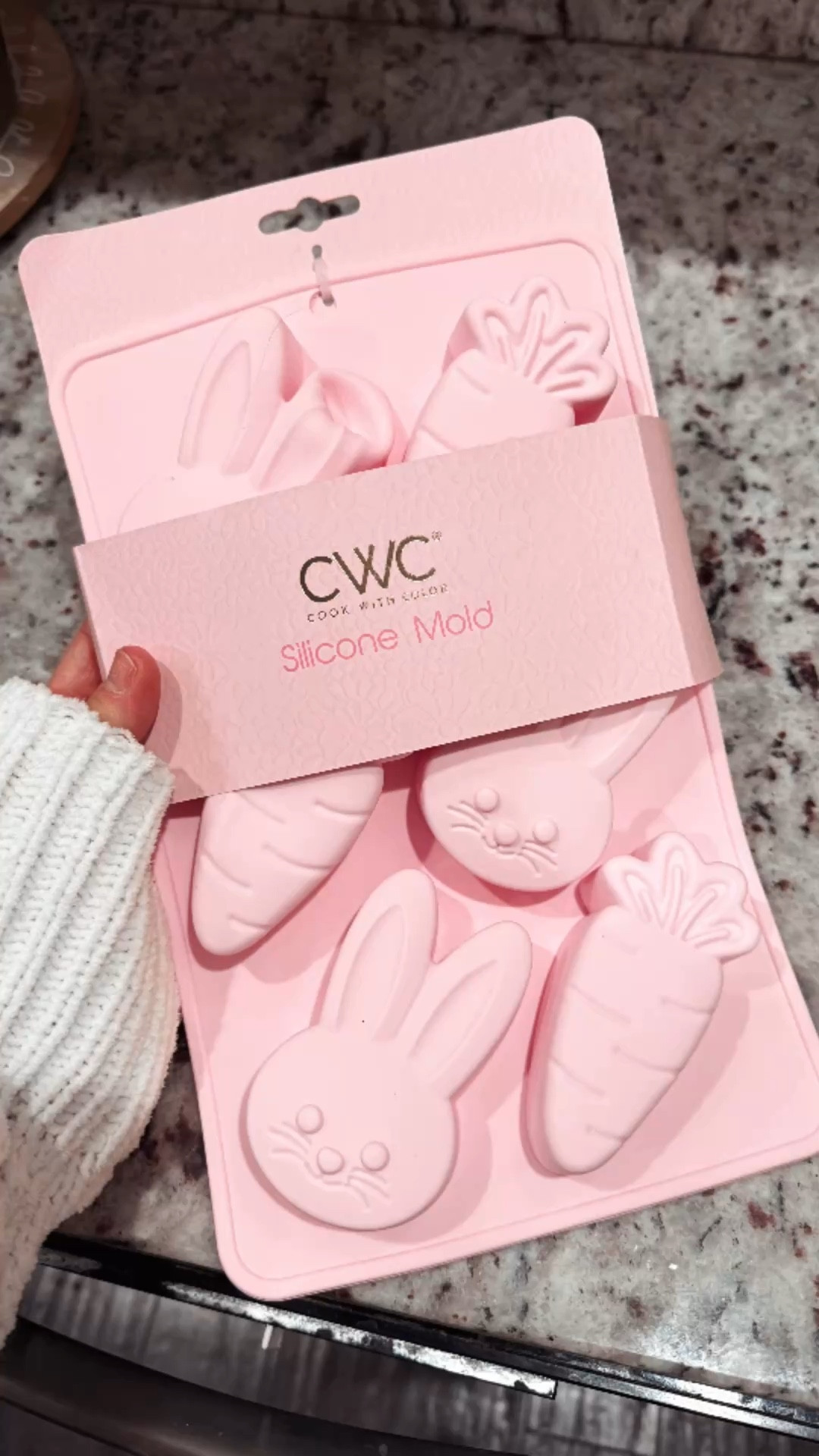 I had to!! Think Easter brunch mimosas 🐰 🪺 

#LTKSeasonal #LTKHome #LTKSpringSale