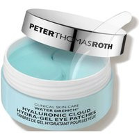 Peter Thomas Roth Water Drench Hyaluronic Cloud Hydra-Gel Eye Patches (30 pair) | Dermstore (US)