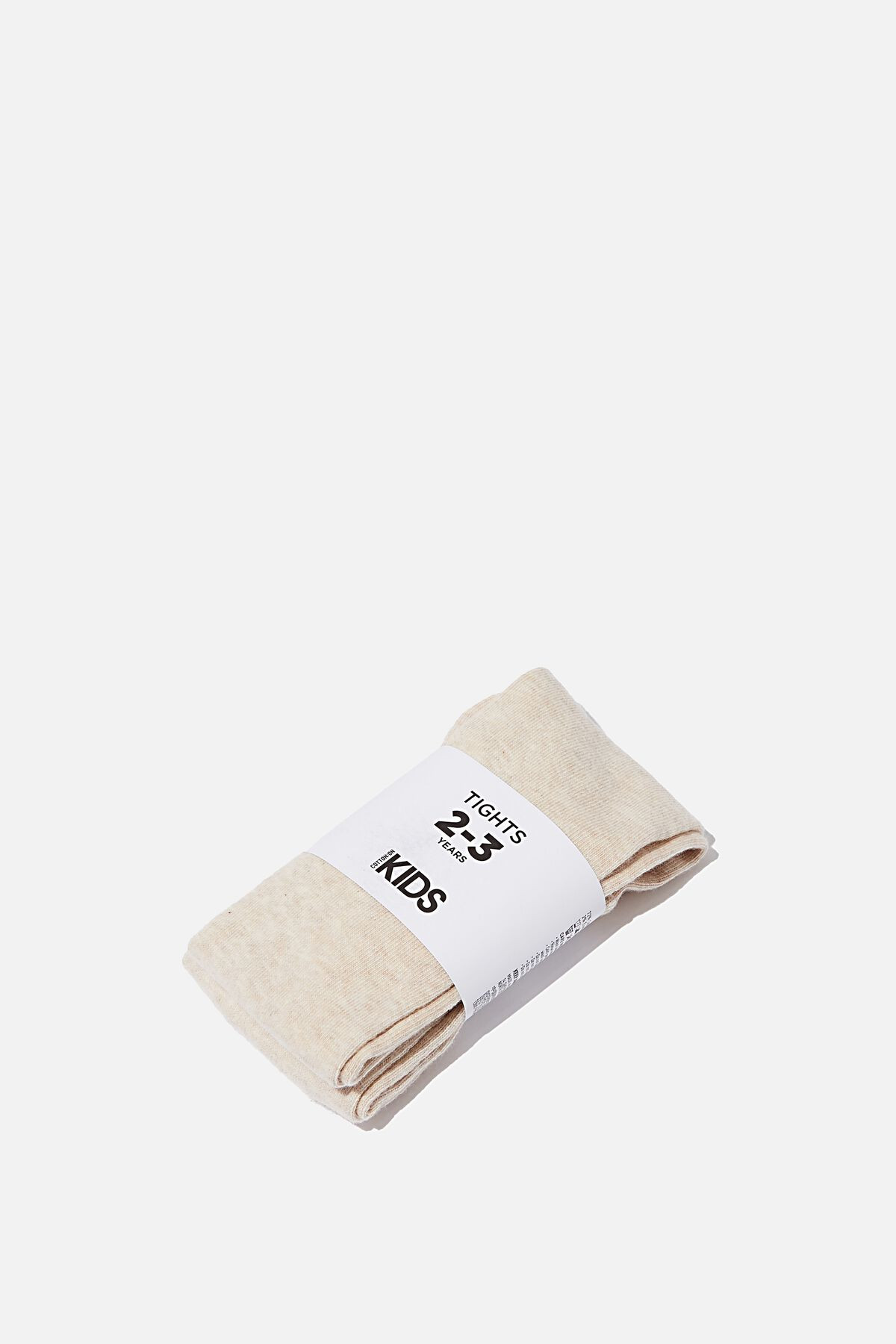 Solid Tights | Cotton On (ANZ)