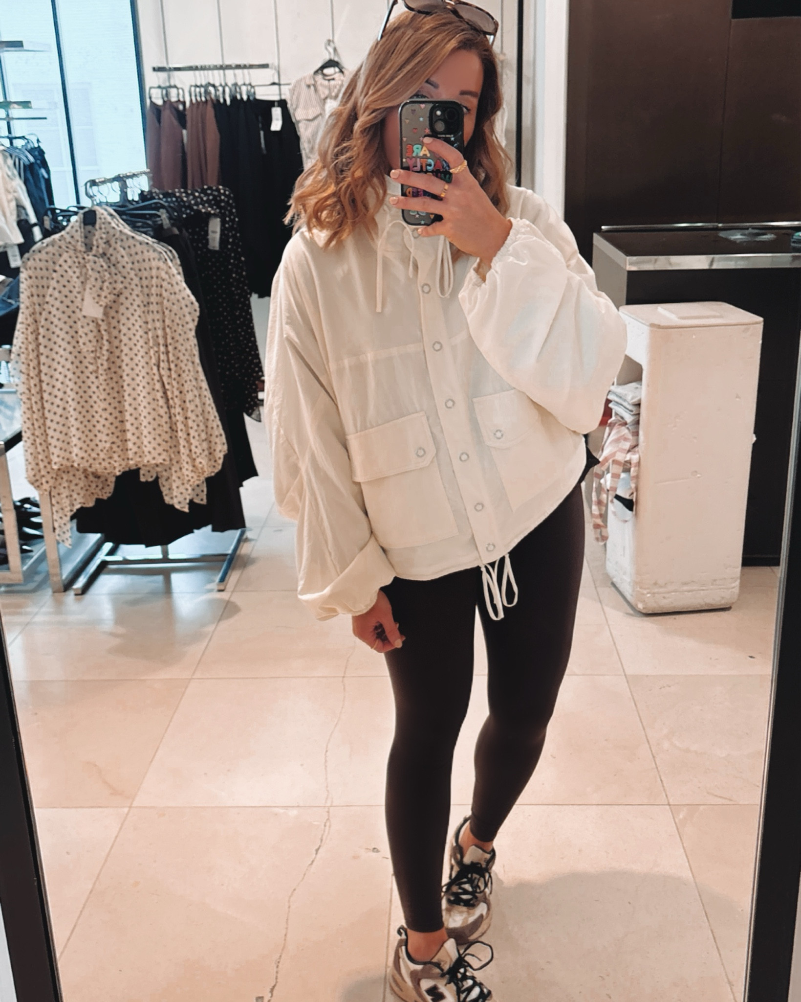 Zara jackets have us in a chokehold 🤝🤍

#LTKuk #LTKspring #LTKeurope