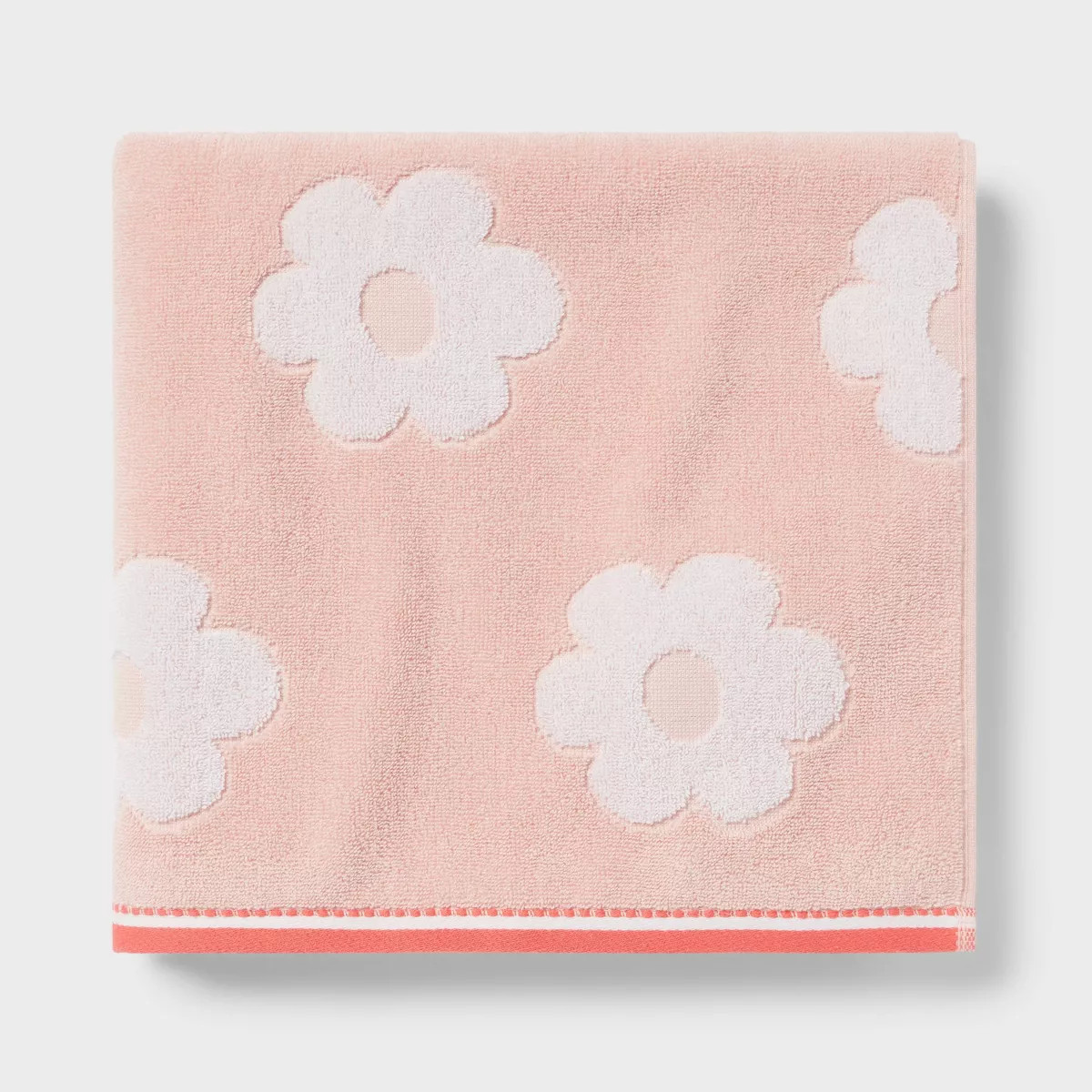 Kids' Bath Towel with SILVADUR™ Antimicrobial Technology - Pillowfort™ | Target