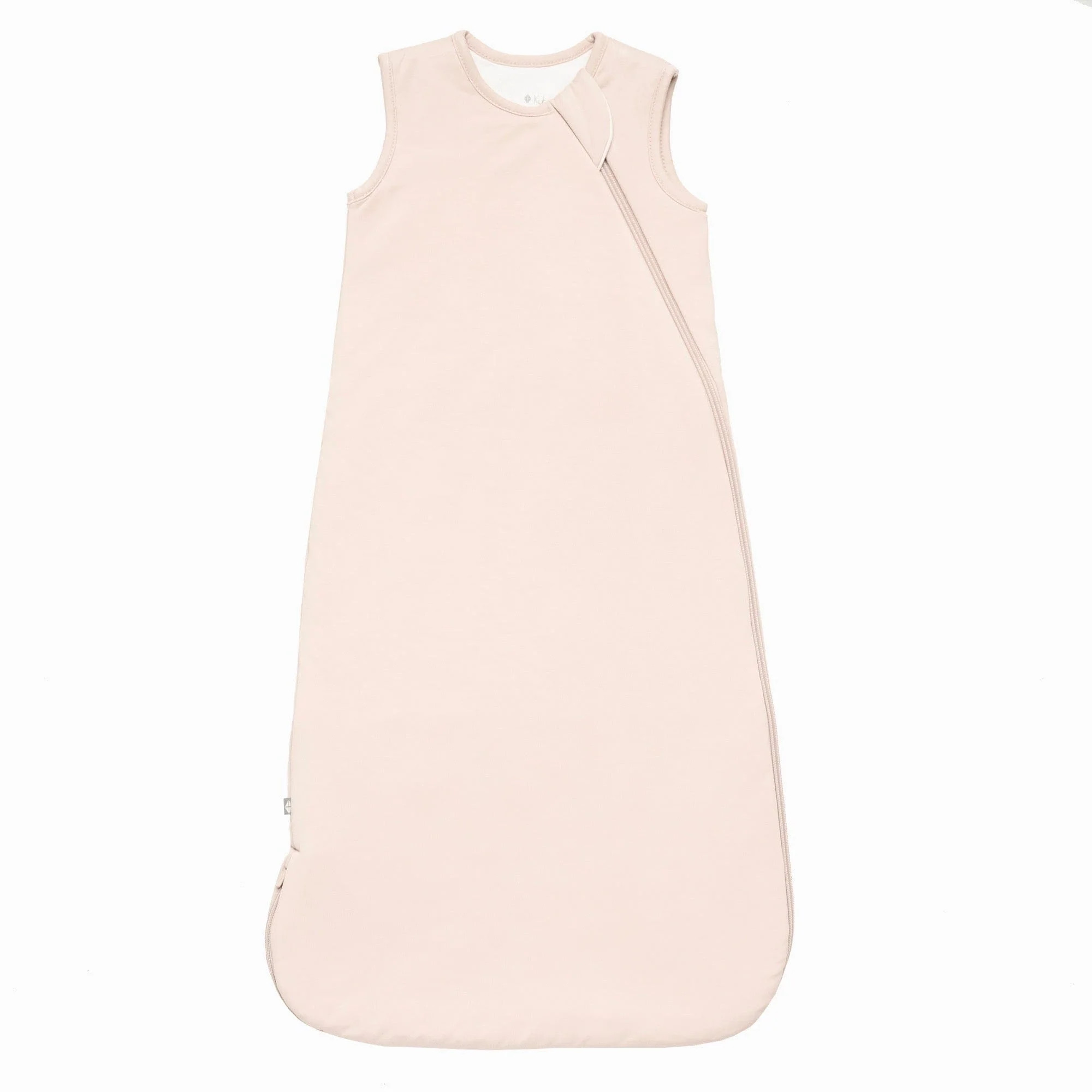 Sleep Bag in Porcelain 1.0 | Kyte BABY