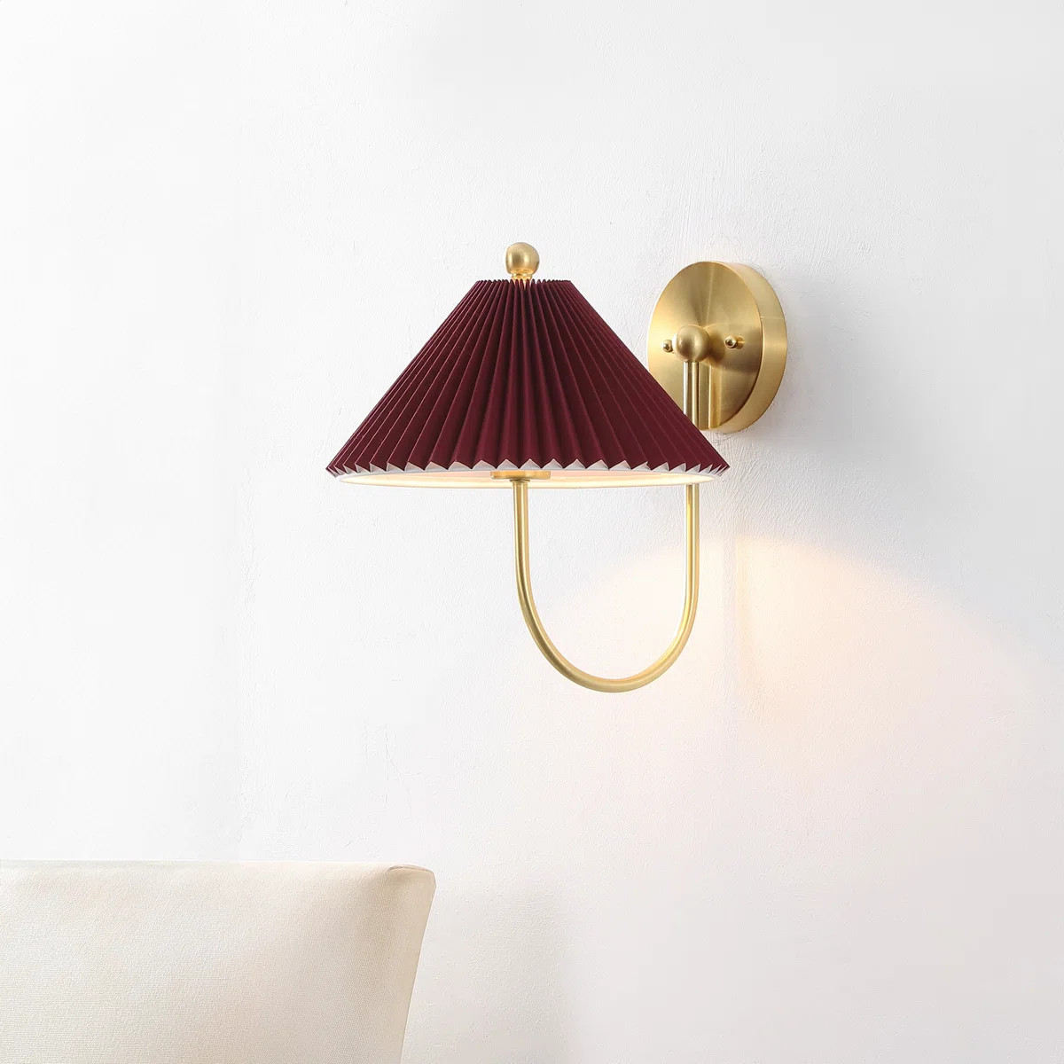 Meryll 14" Wall Sconce | Wayfair North America