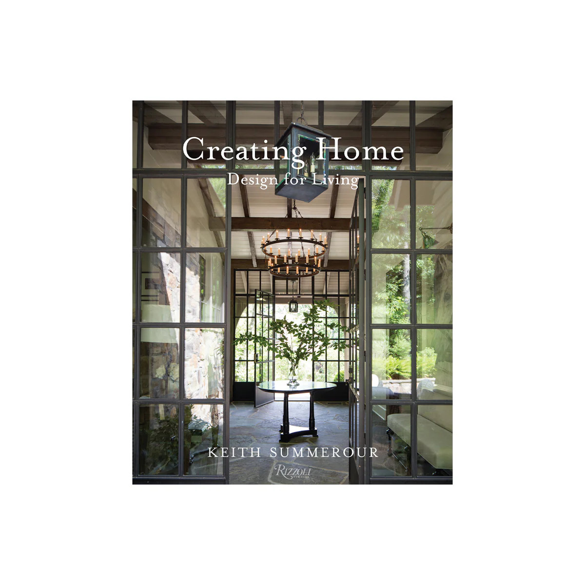Creating Home | Tuesday Made