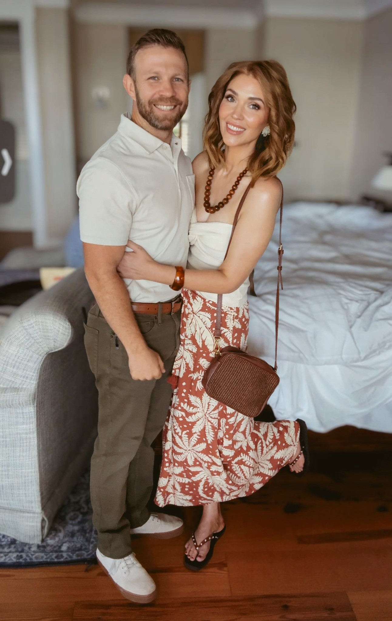 back to our favorite place for our 20 year anniversay!  

 #LTKSeasonal #LTKOver40 #LTKStyleTip