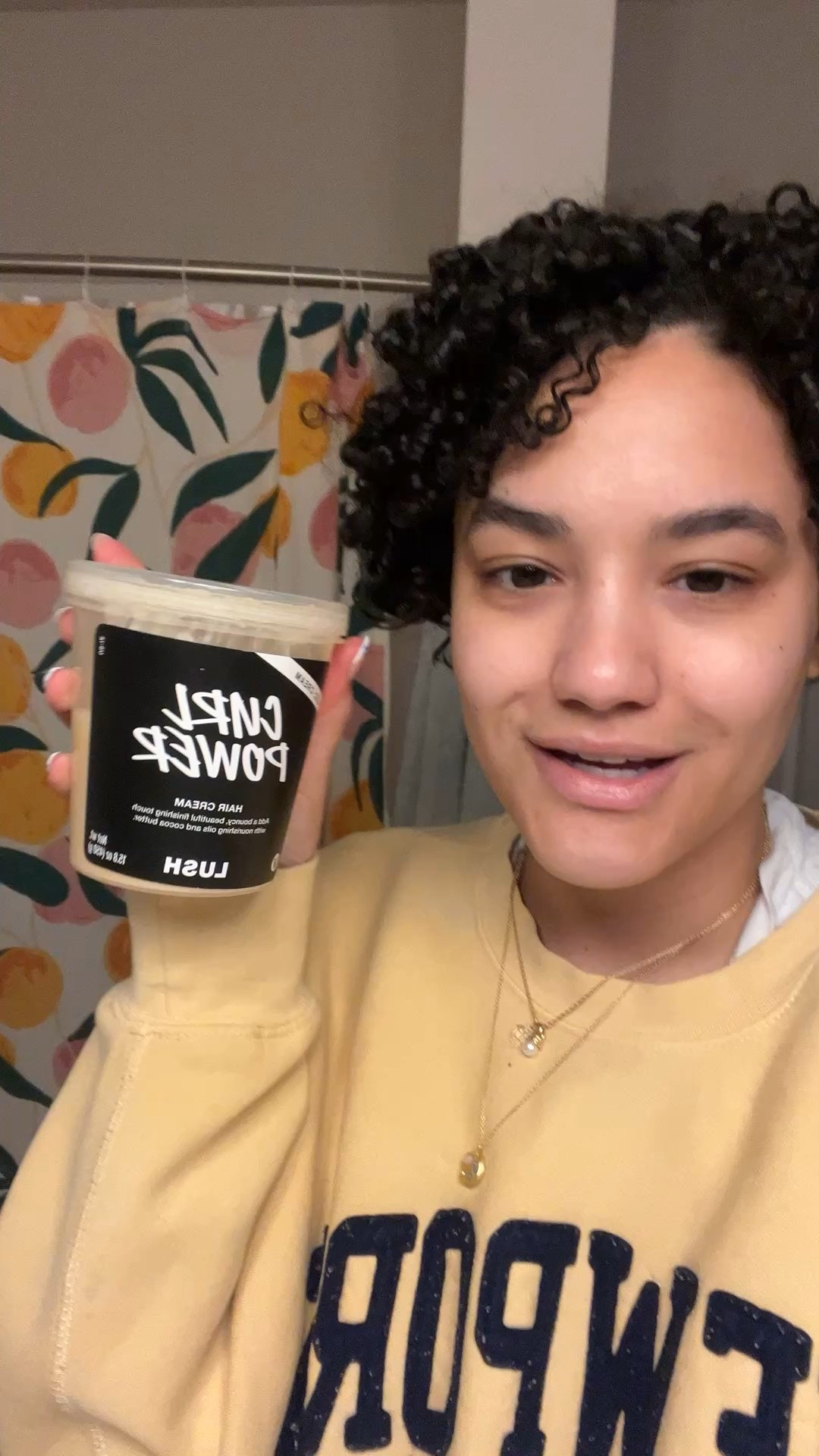 Lush Loc Cream
Ulta
Lush Cosmetics
Curl Cream
Best Curl Creamm

#LTKSummerEdit #LTKFindsUnder50 #LTKSaleAlert