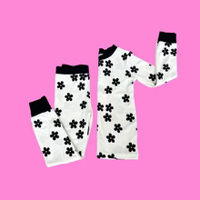 Oopsy Daisy PJ Set l Dede X Poppy | Poppy Kids Co