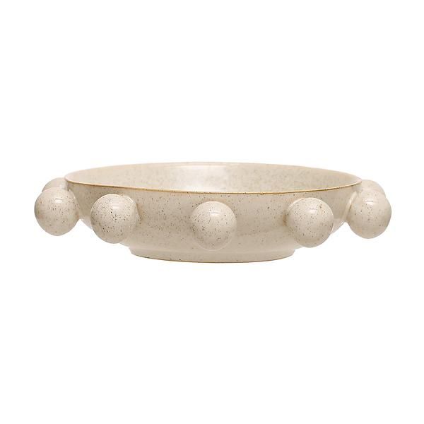 Bloomingville Stoneware Bowl | The Container Store