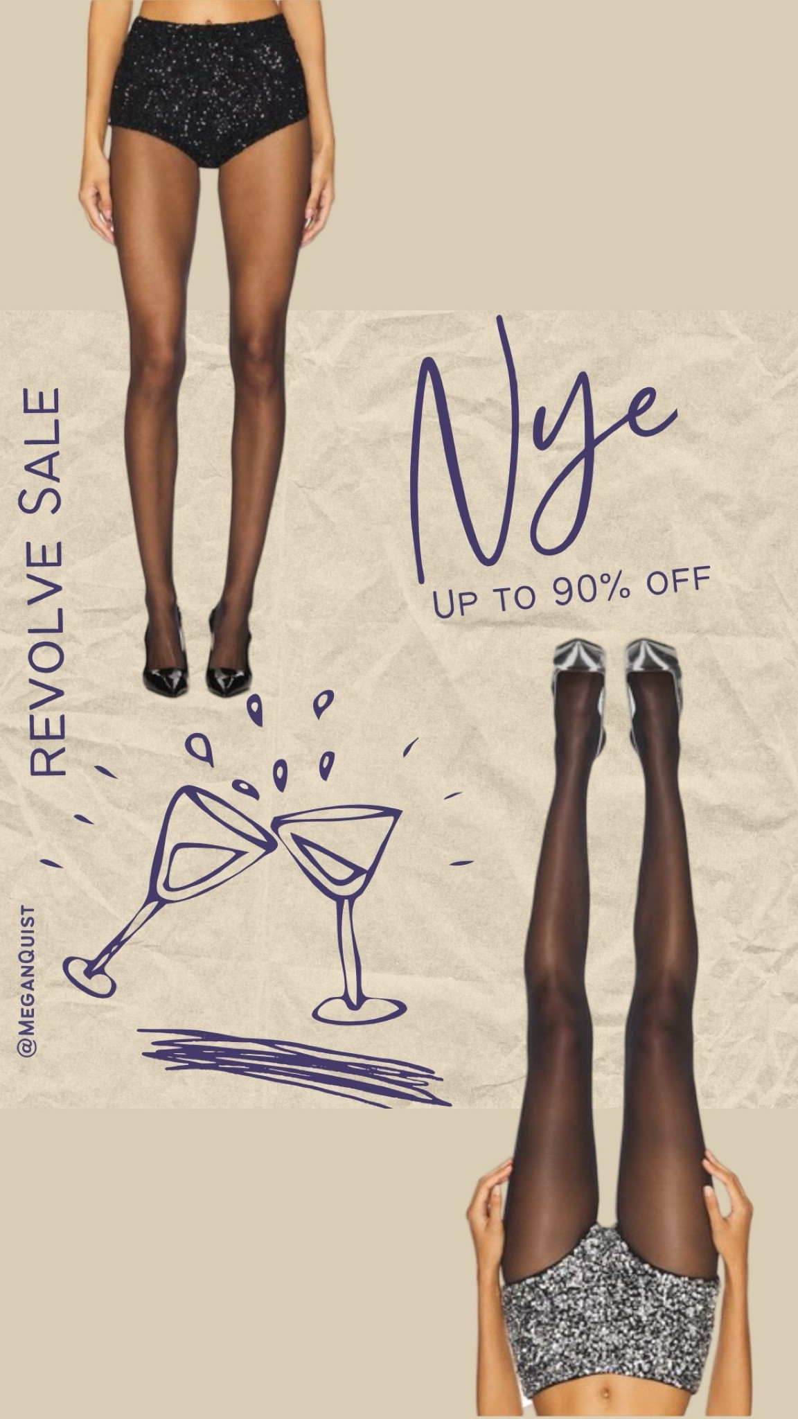 Sequin shorts selling out fast ✨✨✨ 

NYE style 

#LTKFindsUnder100 #LTKSeasonal #LTKHoliday