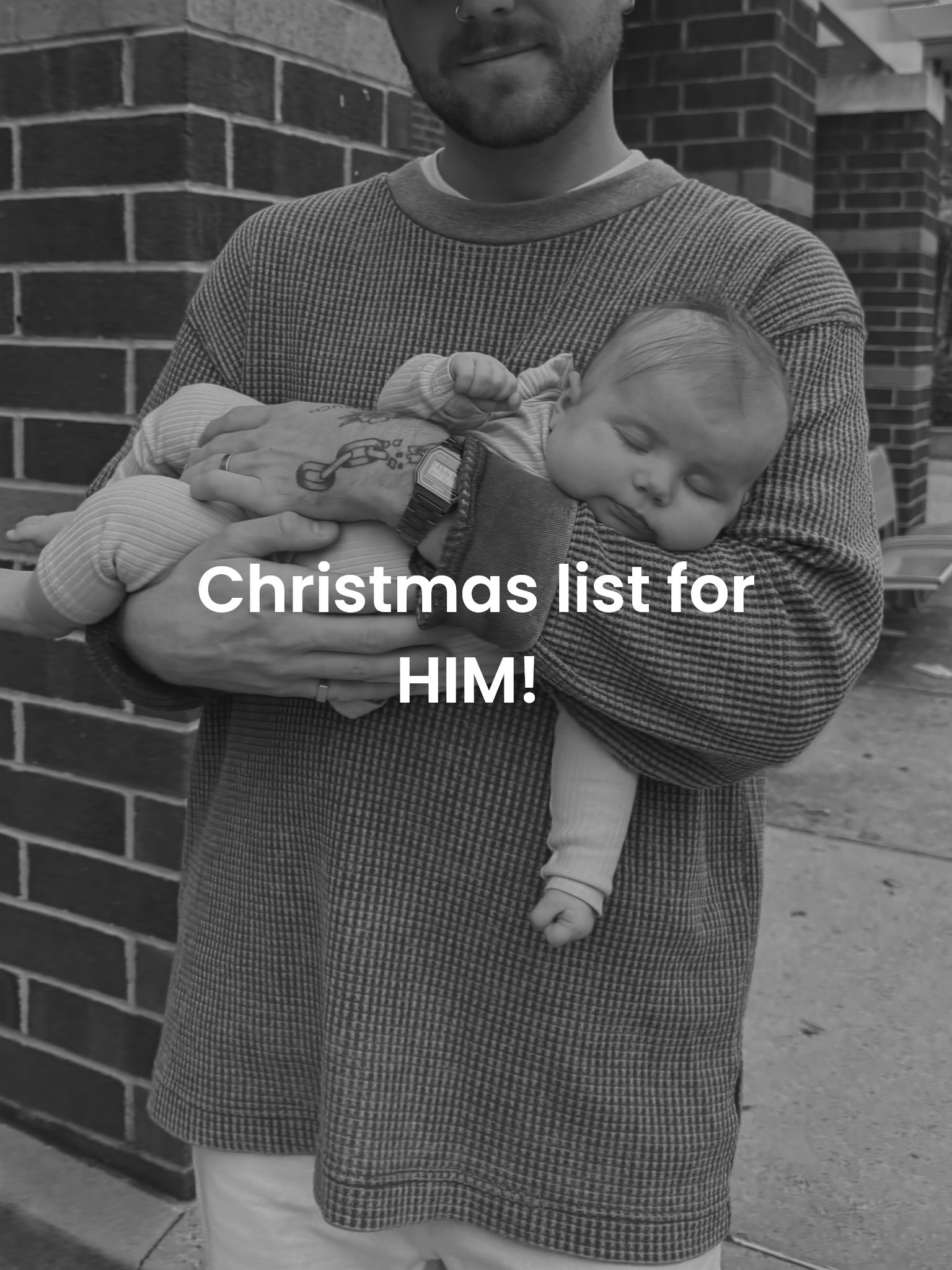 curated list of things to consider buying the men in your life this Christmas!!

#LTKHoliday #LTKGiftGuide #LTKMens