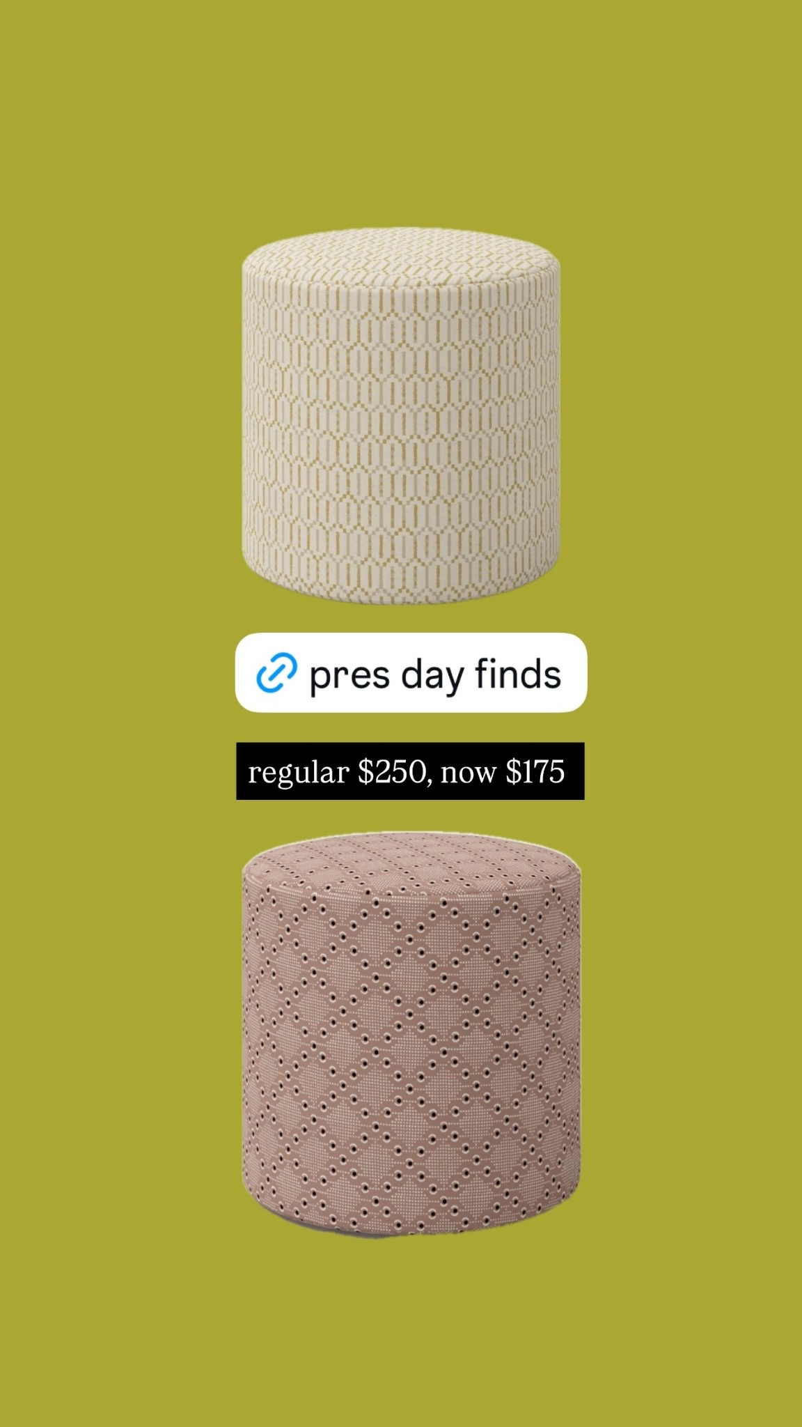 regular $250, now $175