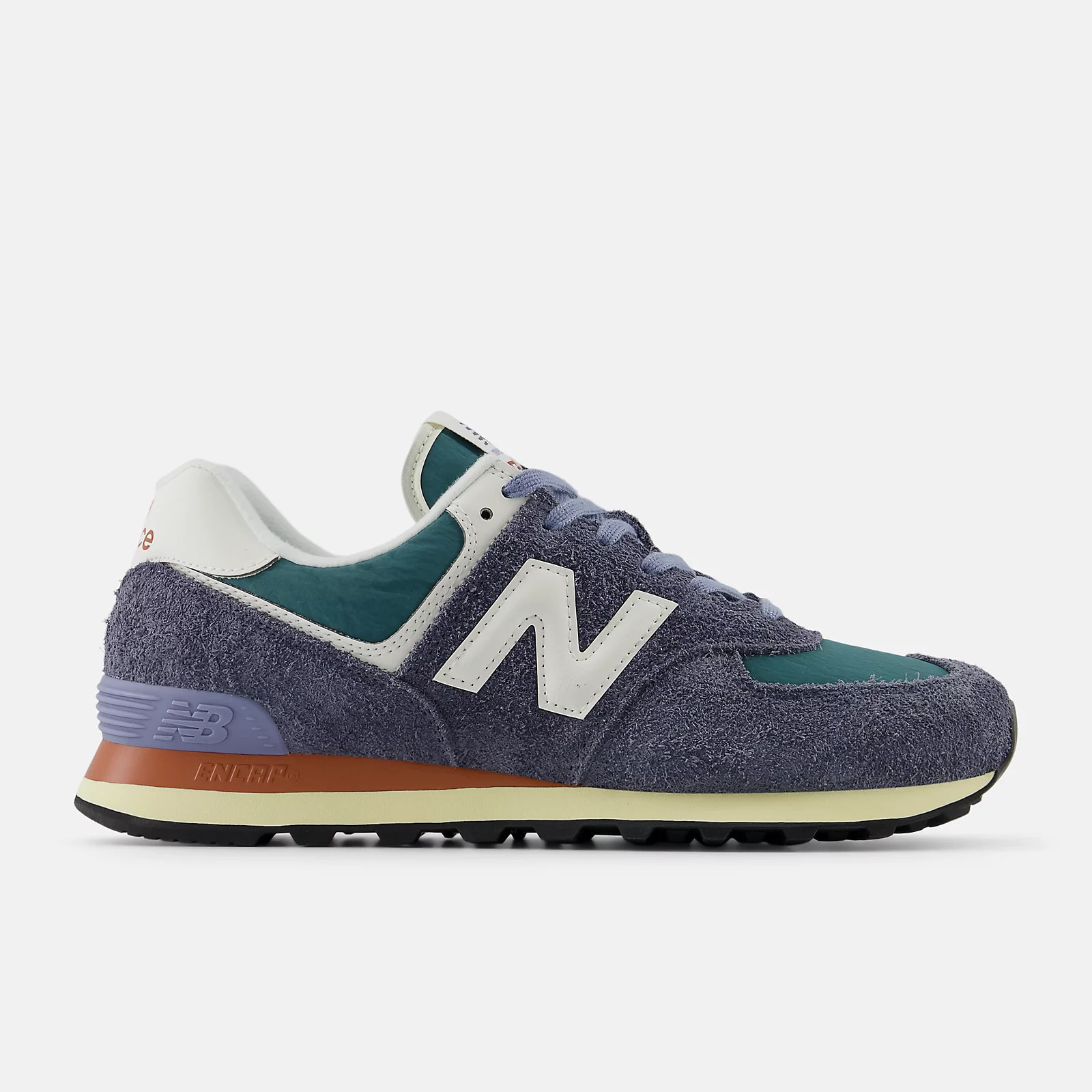 574 | New Balance Athletics, Inc.