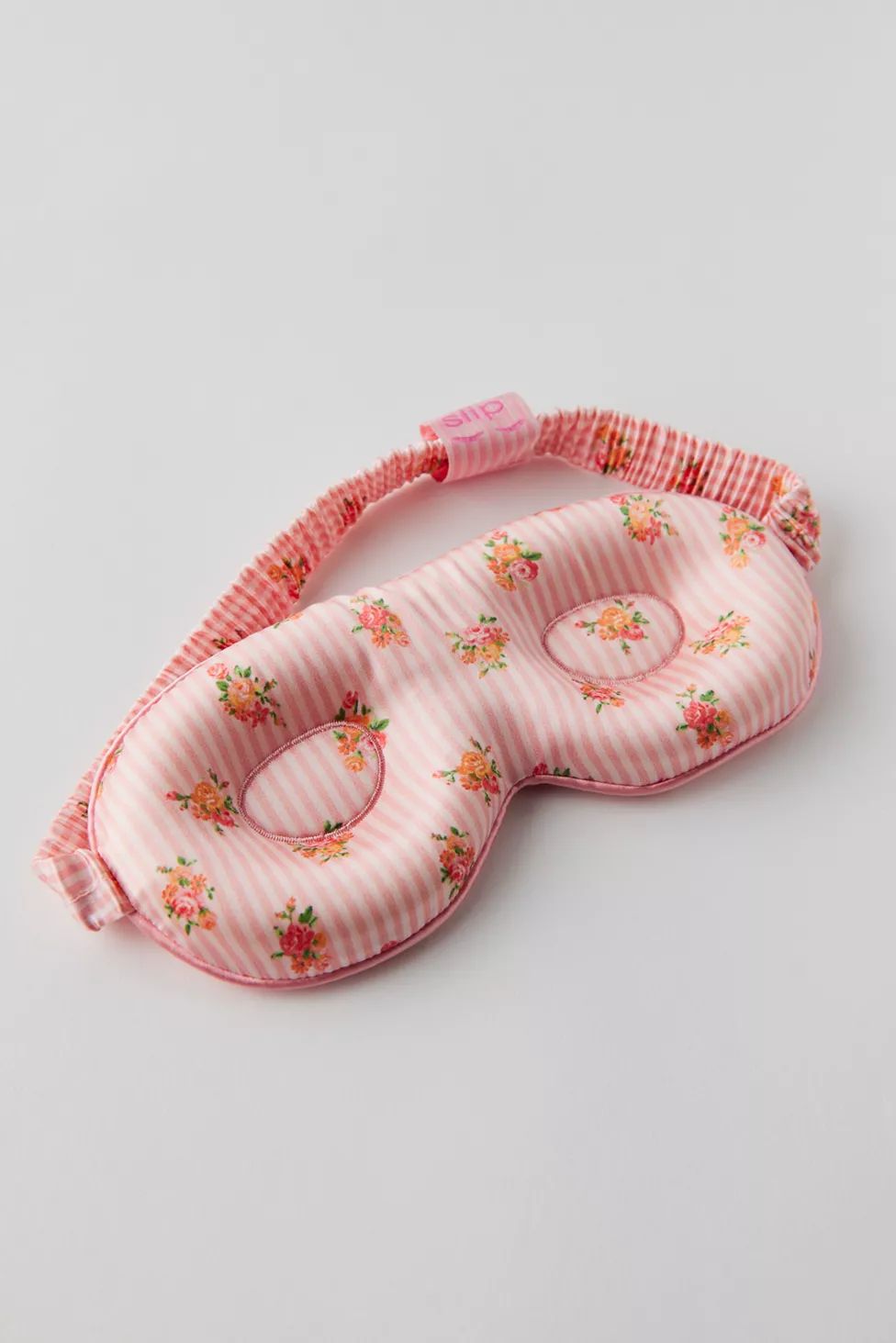 Slip Lovely Lashes Contour Eye Mask | Urban Outfitters (US and RoW)