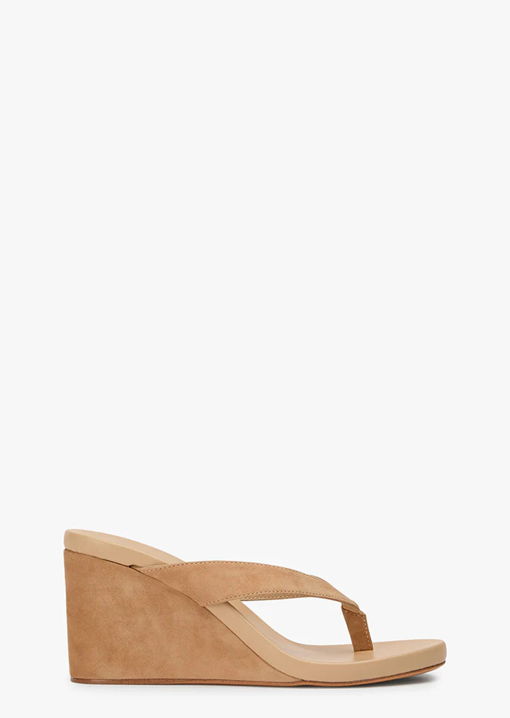 Avanti Wheat Suede | Tony Bianco (Australia & New Zealand)