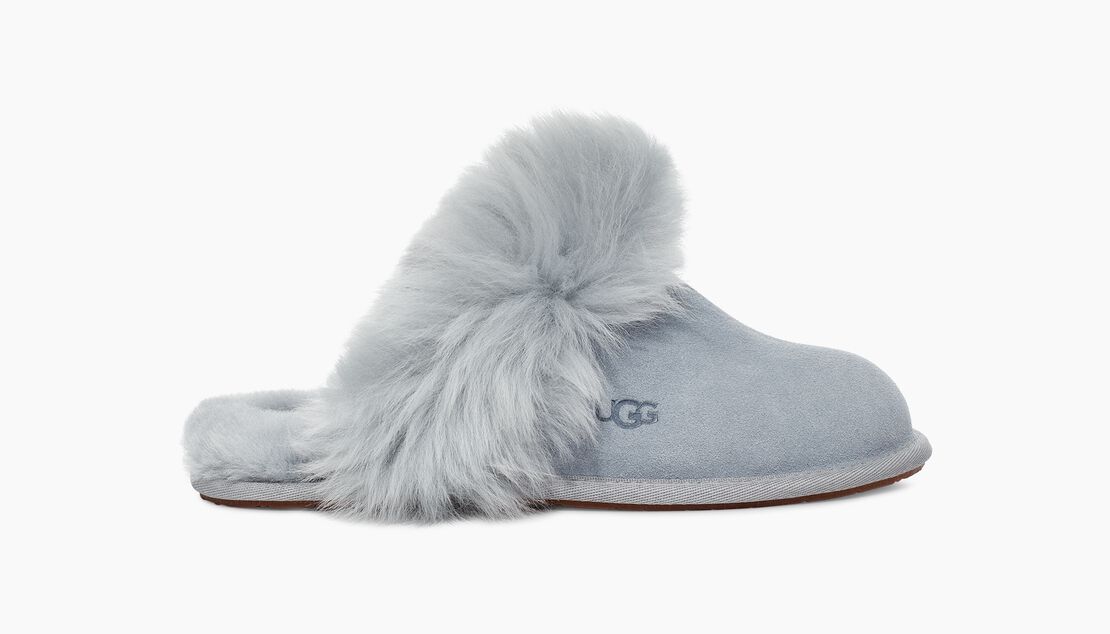 Women's Scuff Sis | UGG (US)