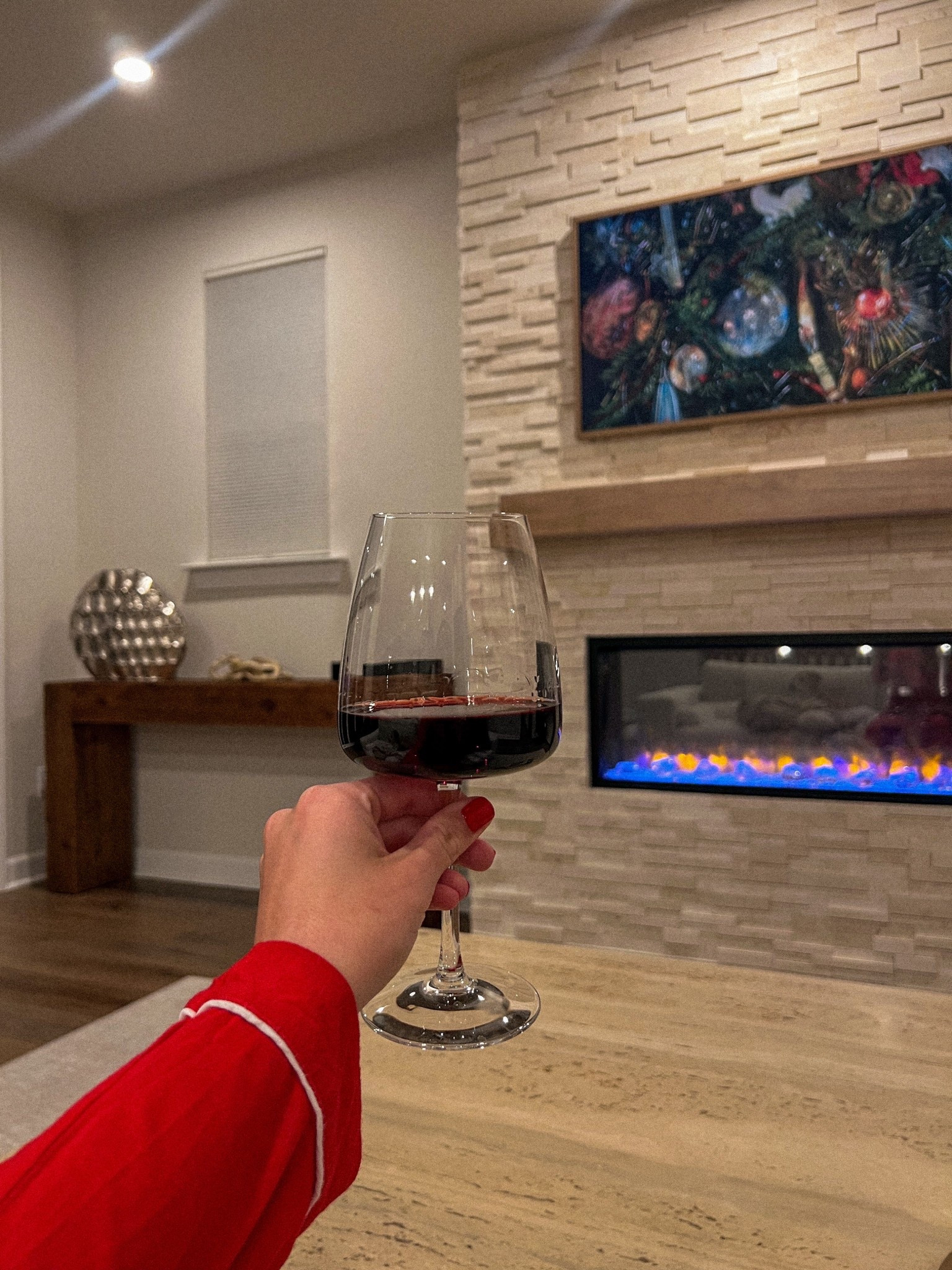 Samsung frame tv on sale ❤️

#LTKGiftGuide #LTKHoliday #LTKCyberWeek