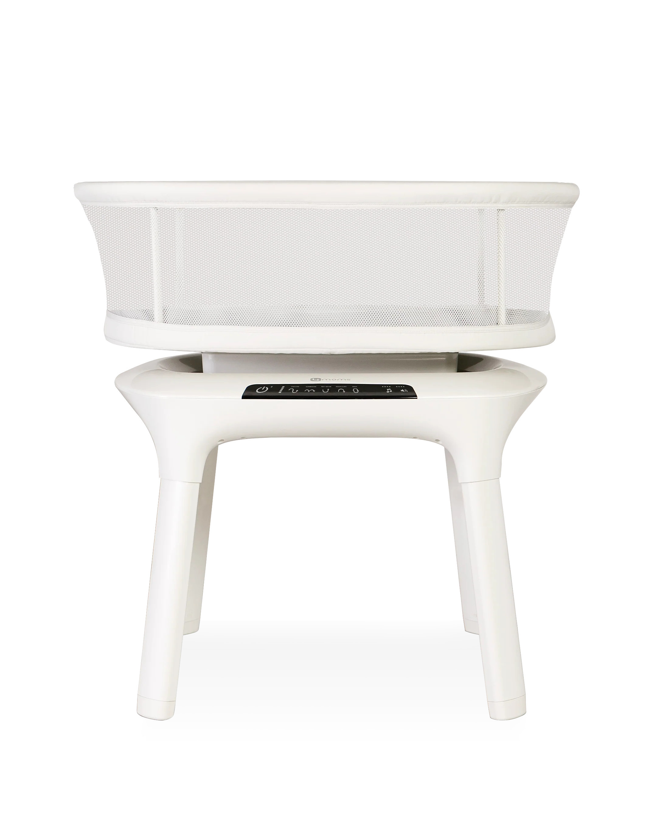 mamaRoo sleep� bassinet | 4moms