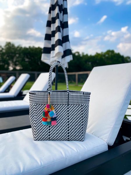 My favorite summer pool bag! It is big enough to carry multiple towels, sunscreen, goggles…all the things! 

Pool / swim / vacation outfit / pool furniture / patio furniture / outdoor umbrella 



#LTKswim #LTKitbag #LTKhome
