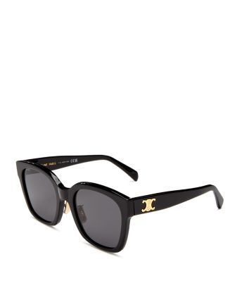 CELINE Unisex Square Sunglasses, 55mm Back to Results -  Jewelry & Accessories - Bloomingdale's | Bloomingdale's (CA)