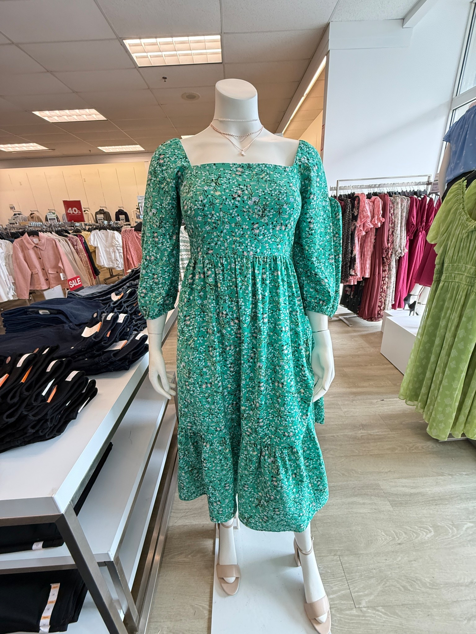 Lauren Conrad dress
Spring dress
Kohls finds
Dress


#LTKSpringSale #LTKSeasonal