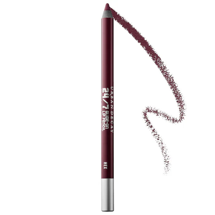 24/7 Glide-On Waterproof Lip Liner | Sephora (US)