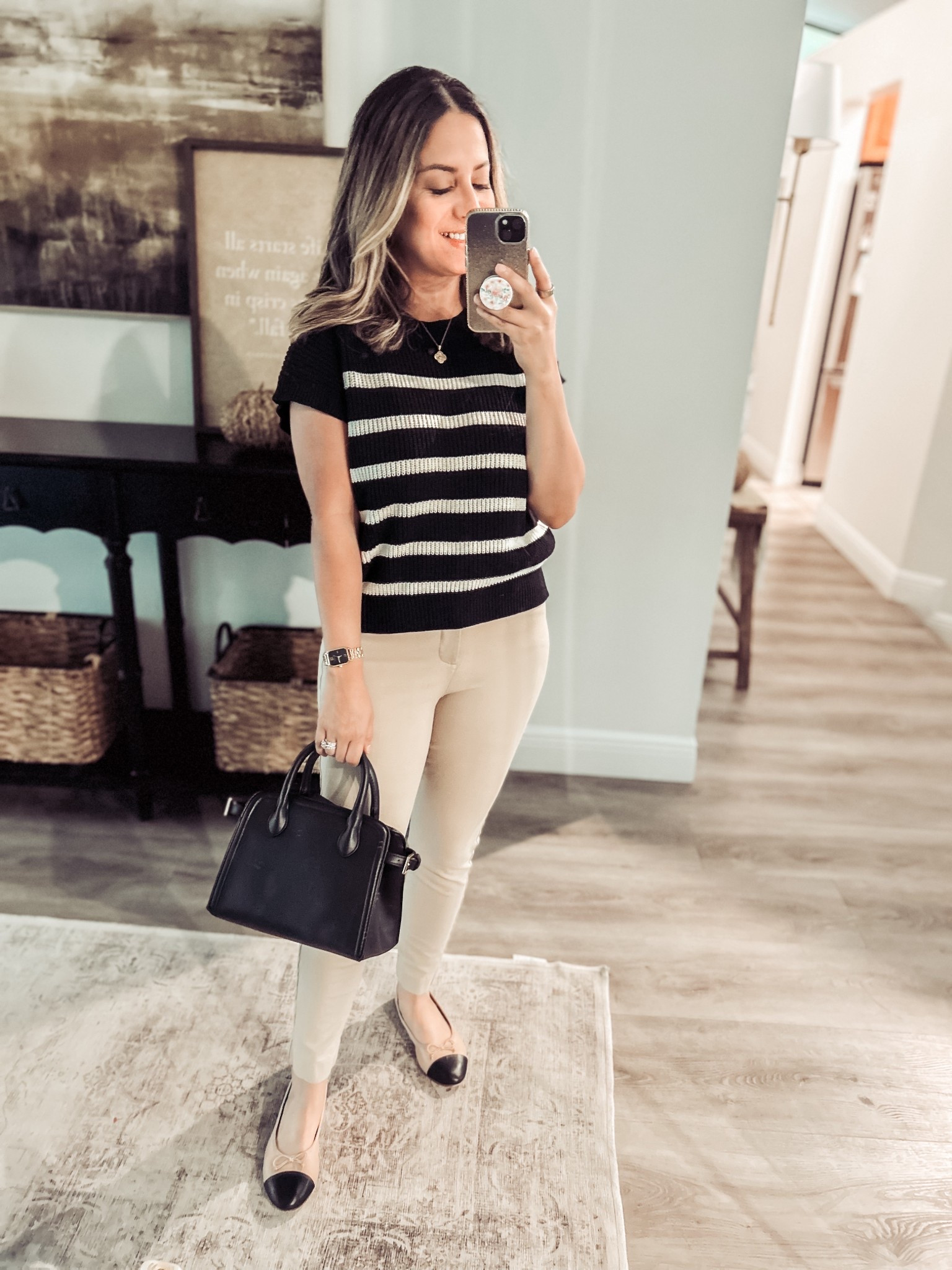 Office outfit. 



#LTKPetite #LTKWorkwear #LTKOver40