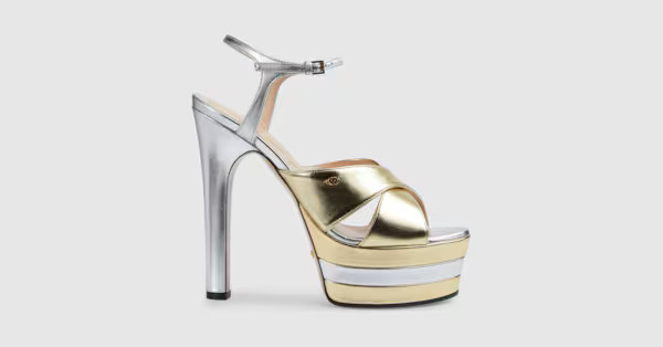 Women's platform sandal | Gucci (US)