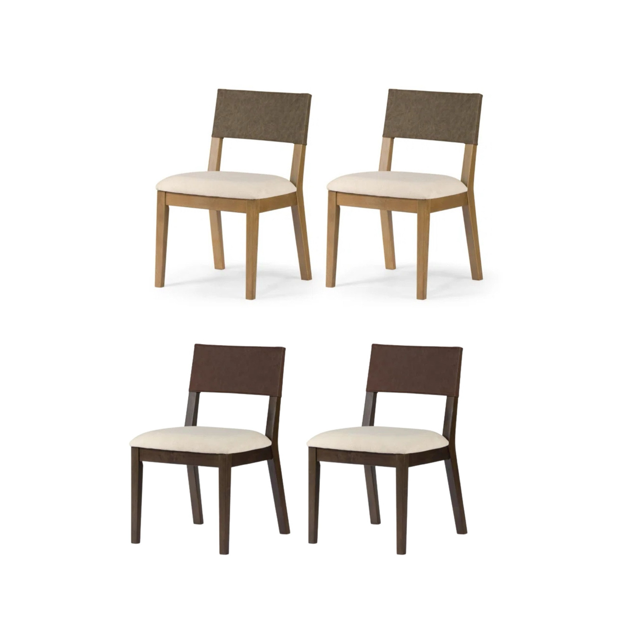 New chairs! Get two for only $202!

#LTKHome