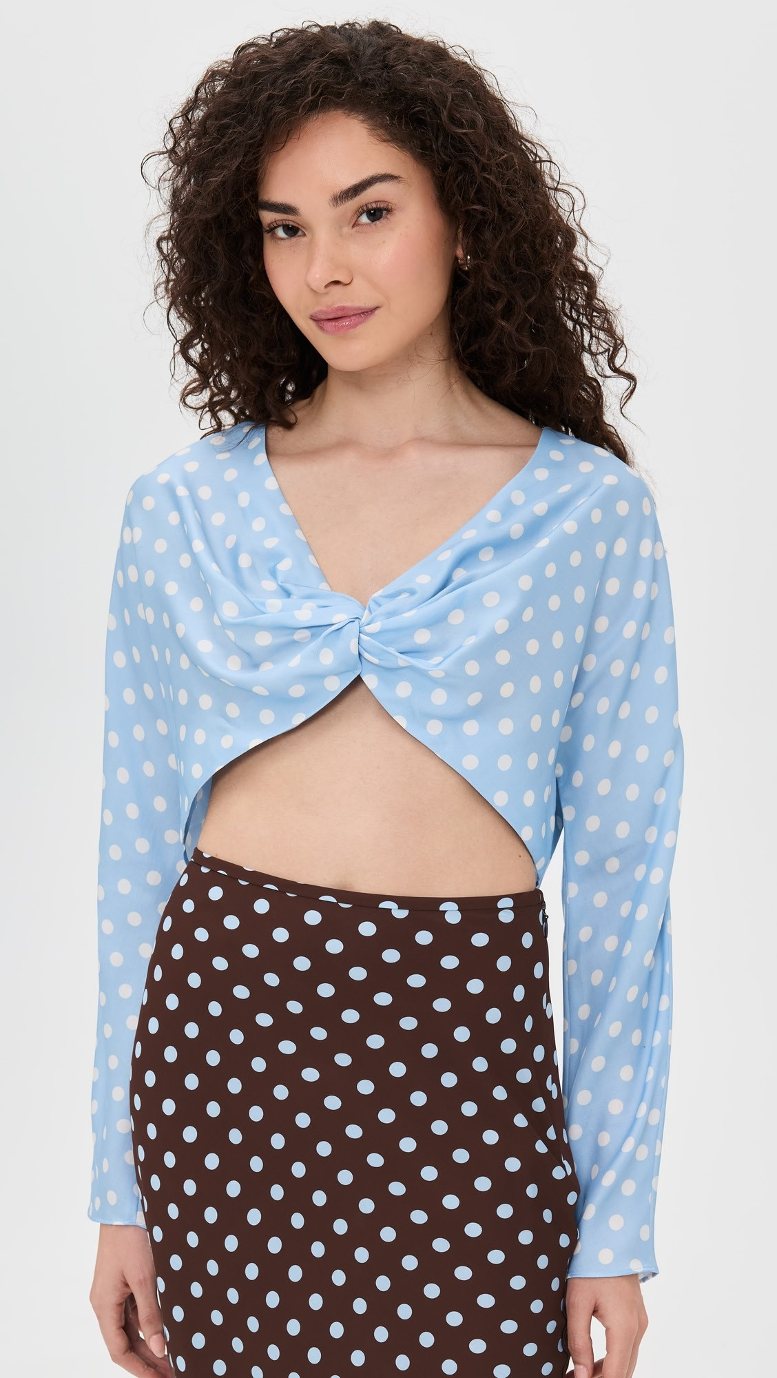 Tillie Long Sleeve Top | Shopbop