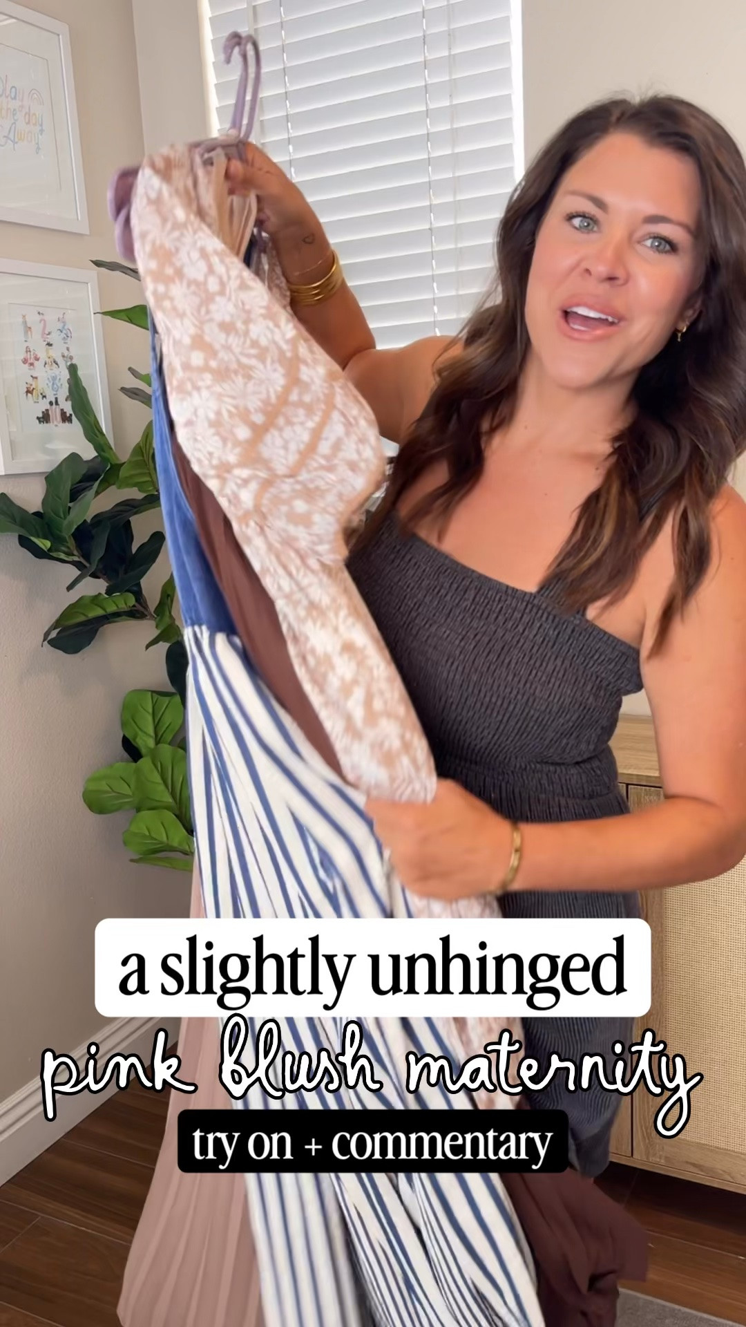 Okay but why did no one tell me maternity fashion was THIS cute?! 🌸 Dropping my full pink & blush haul — save this for when you need it!

#LTKootd #LTKmomlife #LTKBump