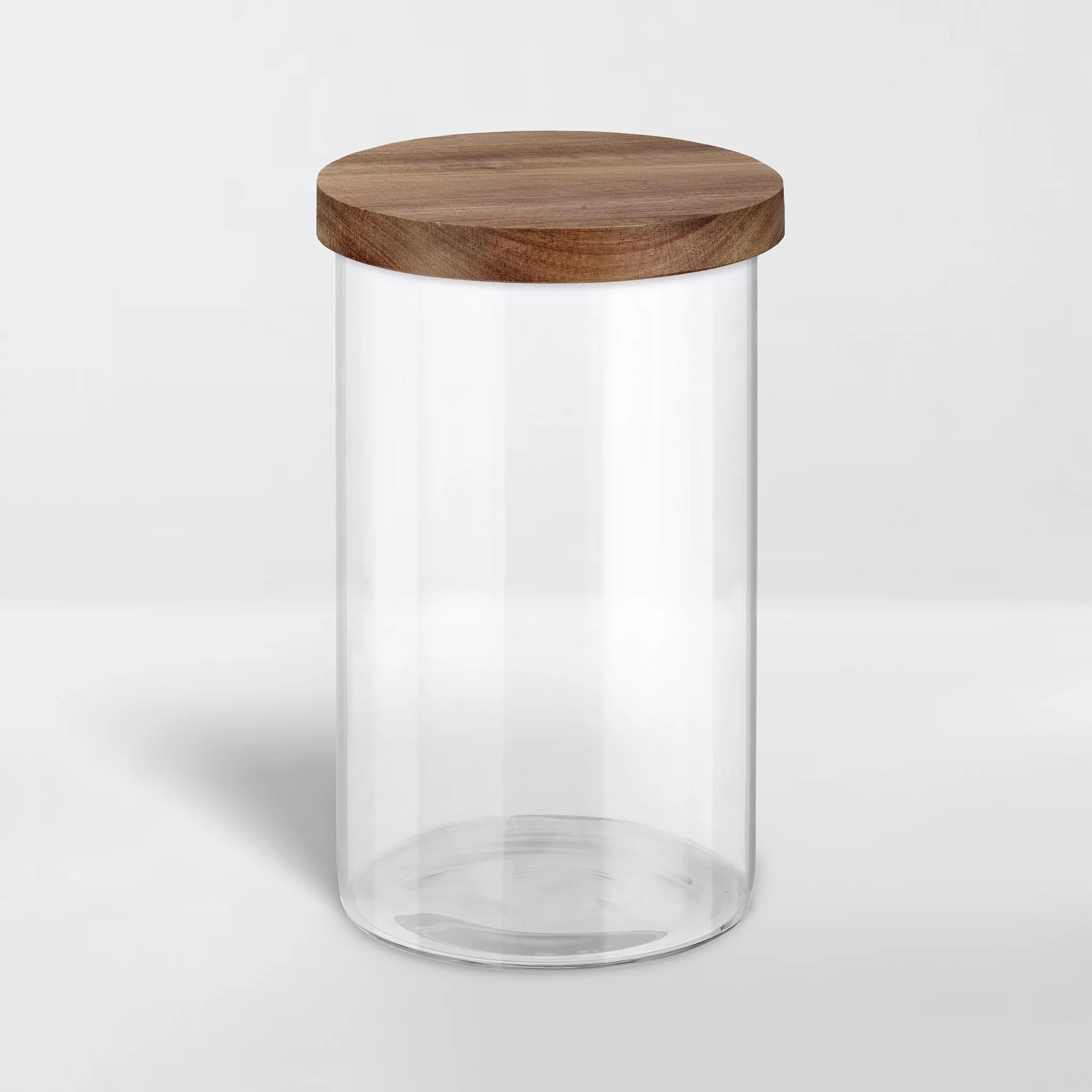 Glass Jars - Large | NEAT Method