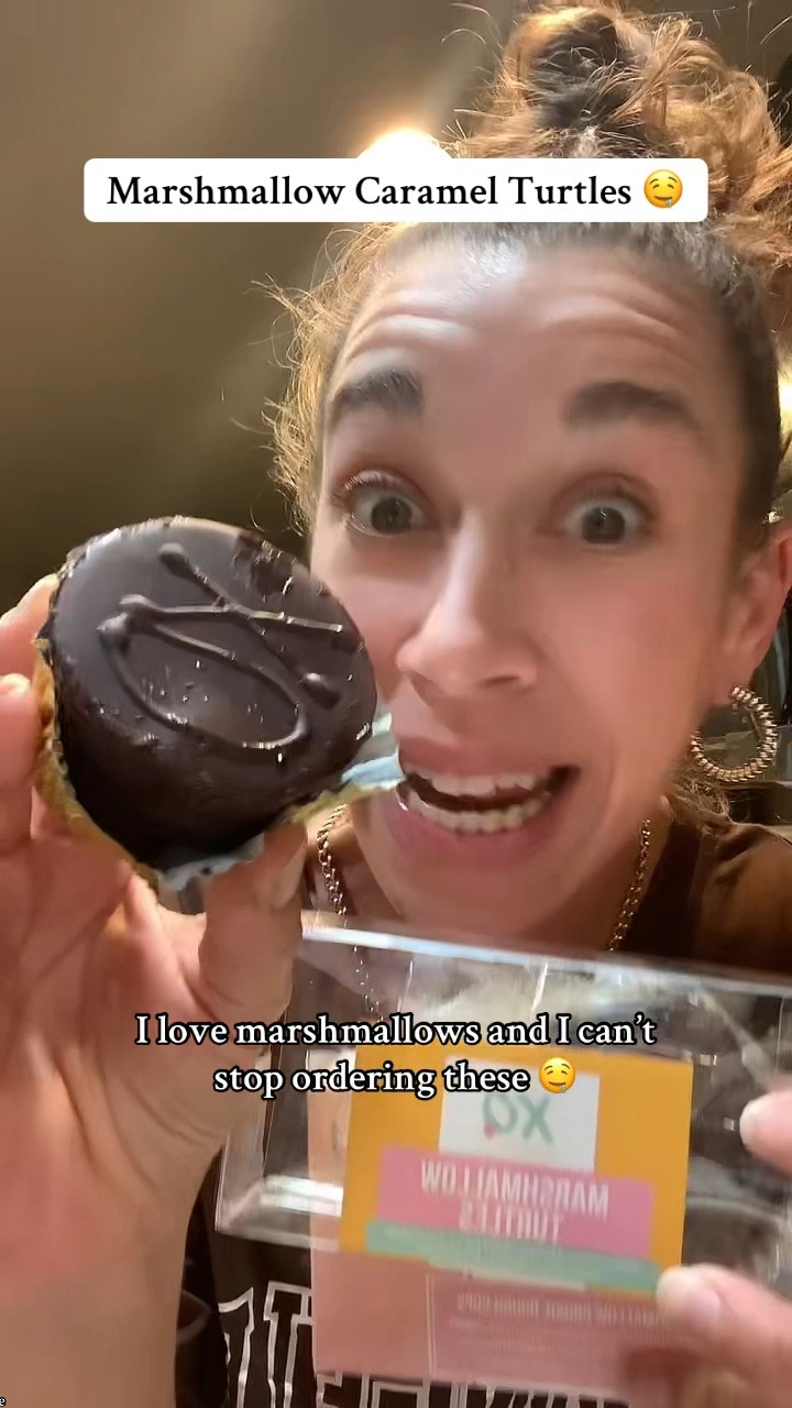 I wish I could link these here bc they are sooooo good!!!! 