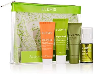 ELEMIS Superfood Favourites, 4 ct. | Amazon (US)