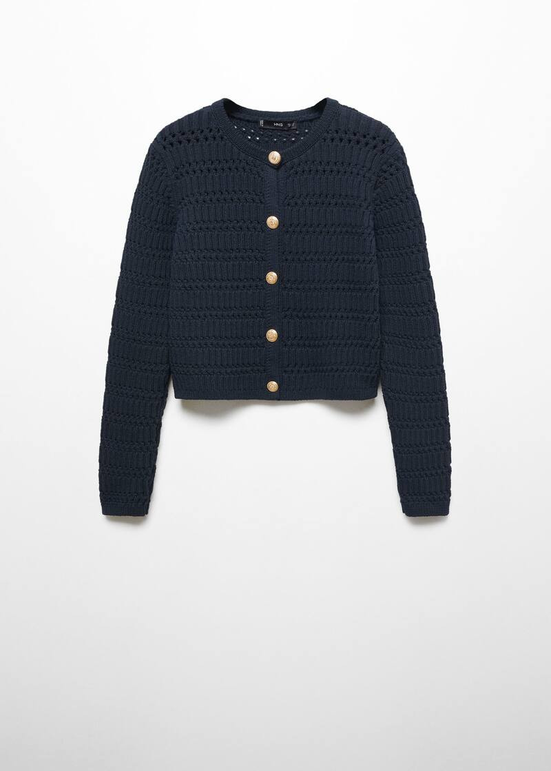 Jasjes en blazers voor Dames 2023 | Mango Nederland | MANGO (NL)