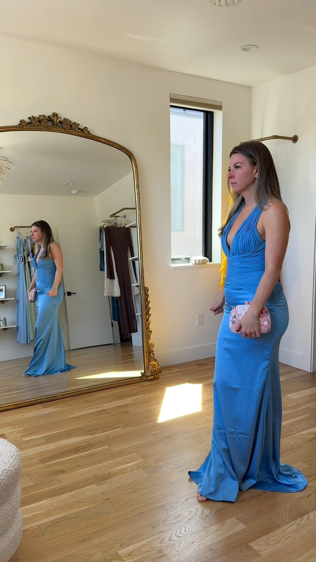 lady black tie wedding guest and spring special occasion dresses

i did my normal size small in all but the green corset a-line i sized down to xs

divi: emerson15

Wedding guest
Formal event
Black tie
Floral
Metallic
Pleated
Mother of the bride
Special occasion 

#LTKSeasonal #LTKWedding #LTKootd