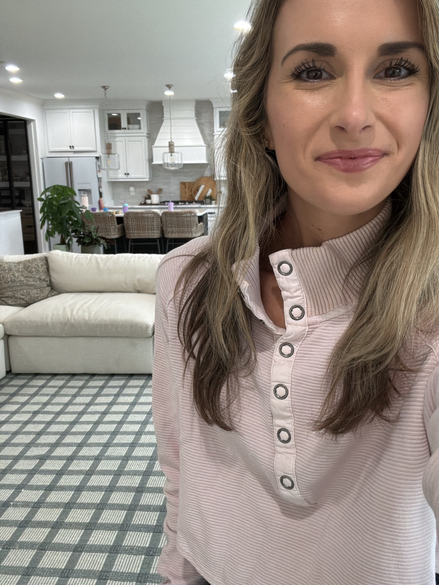 I’ve been living in this free people top! It’s so soft

#LTKFindsUnder100 #LTKStyleTip