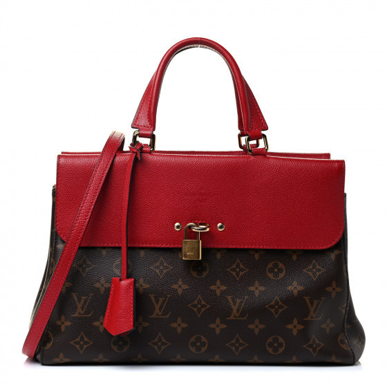 LOUIS VUITTON

Monogram Venus Cherry | Fashionphile