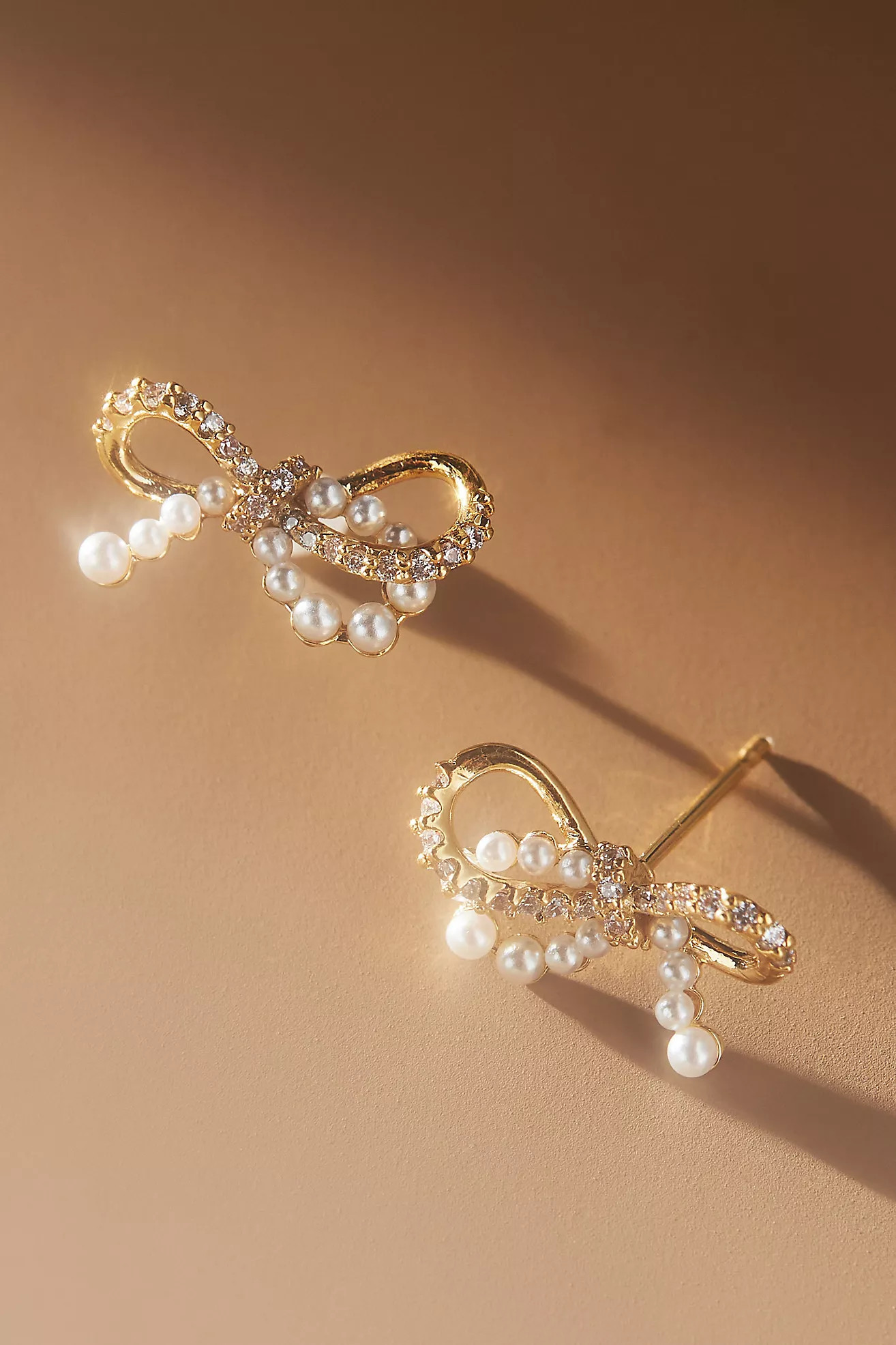 Arco Earrings | Anthropologie (US)