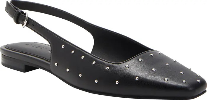 Katy Perry The Confidant Slingback Flat (Women) | Nordstrom | Nordstrom